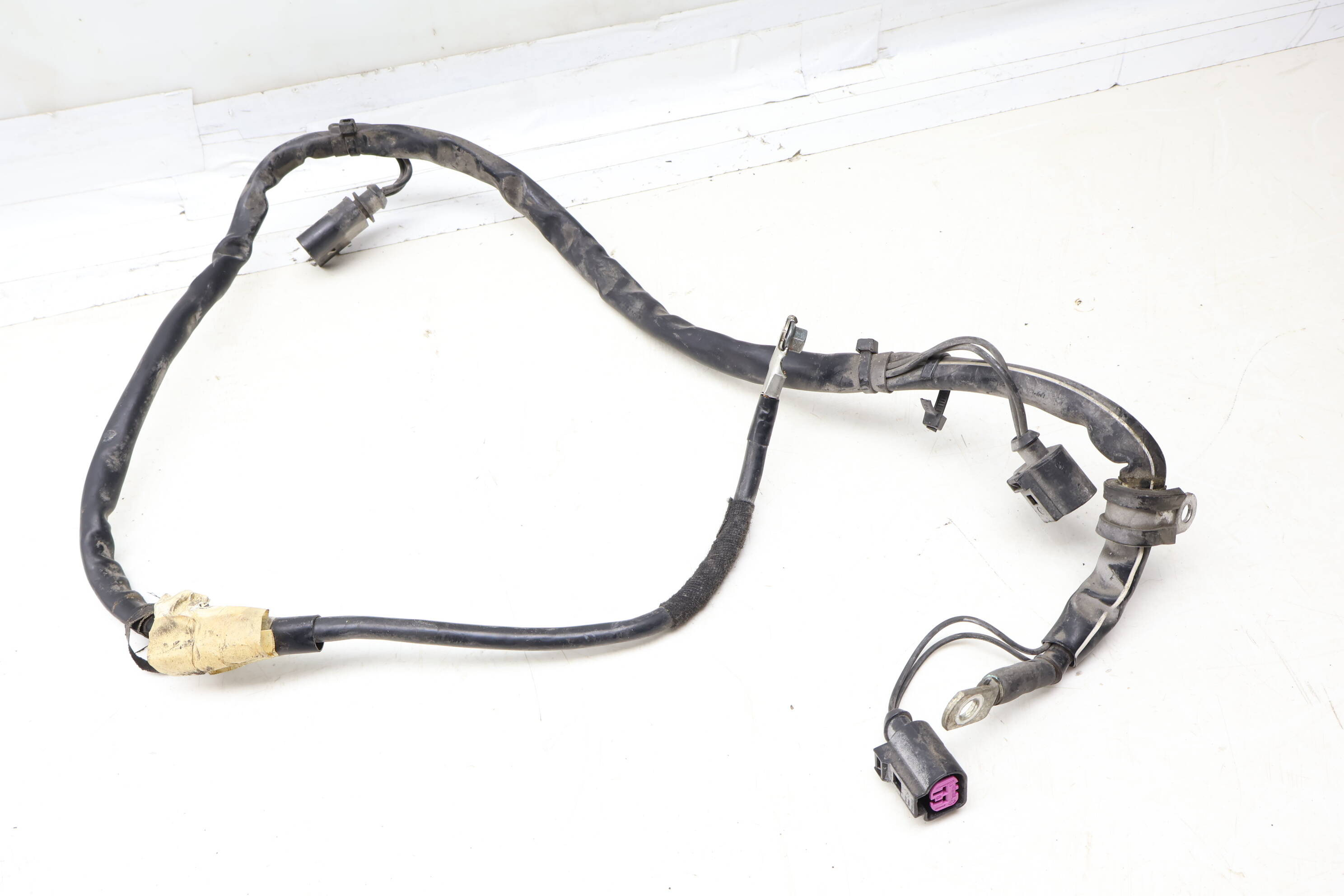 Alternator Wiring Harness / Cable 1J0971349GN