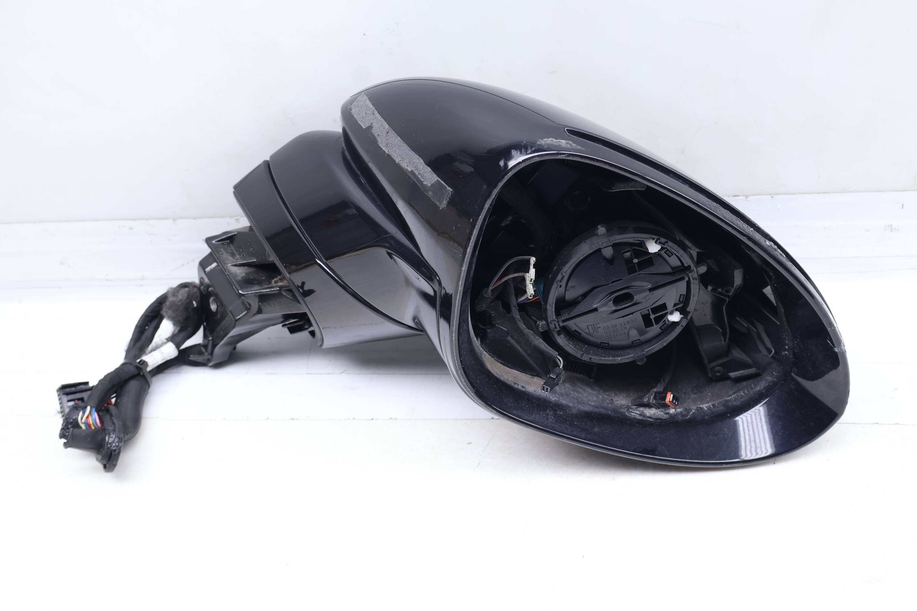 Side View Door Mirror 9Y1857528A