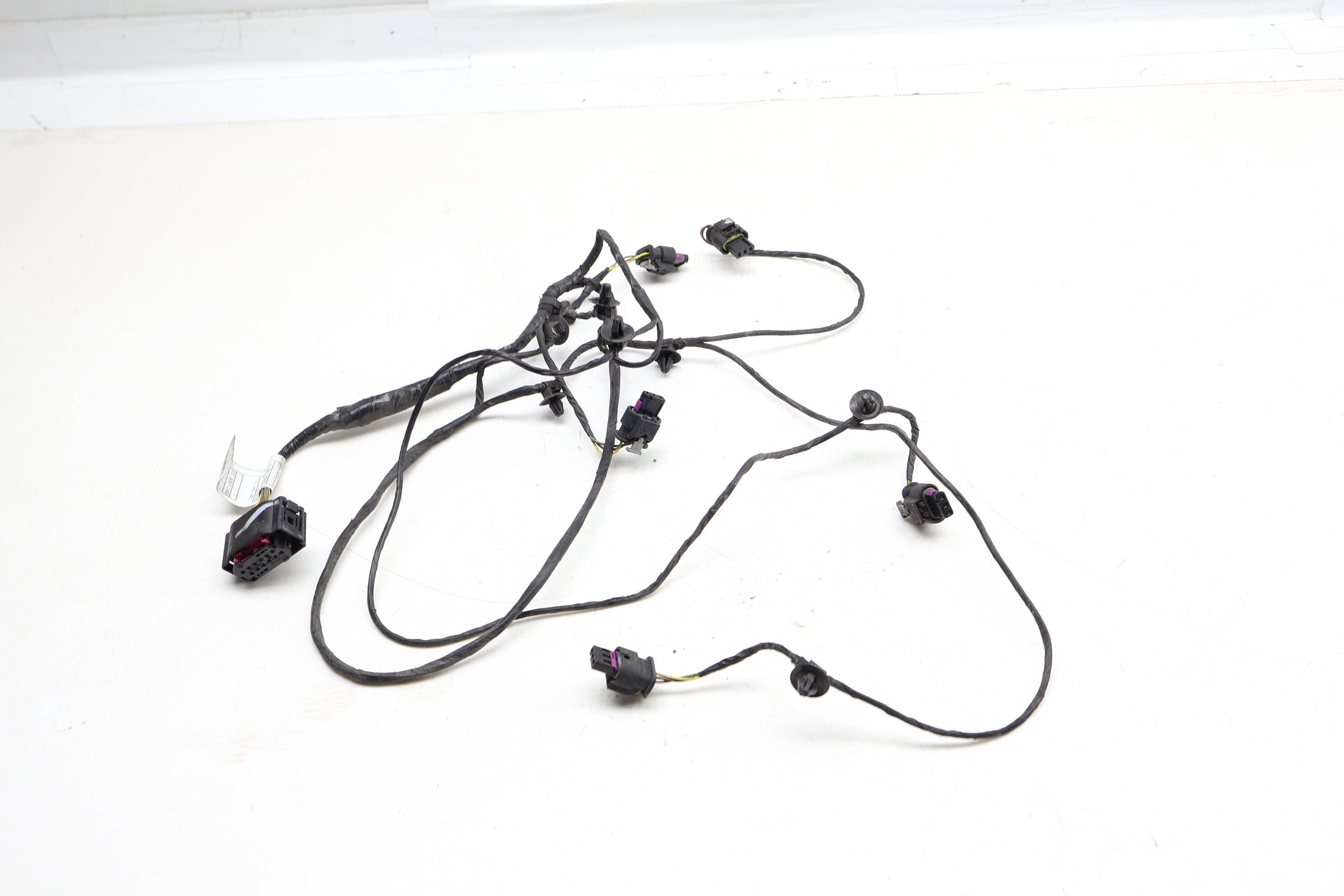 Bumper / Pdc Wiring Harness 61129315100