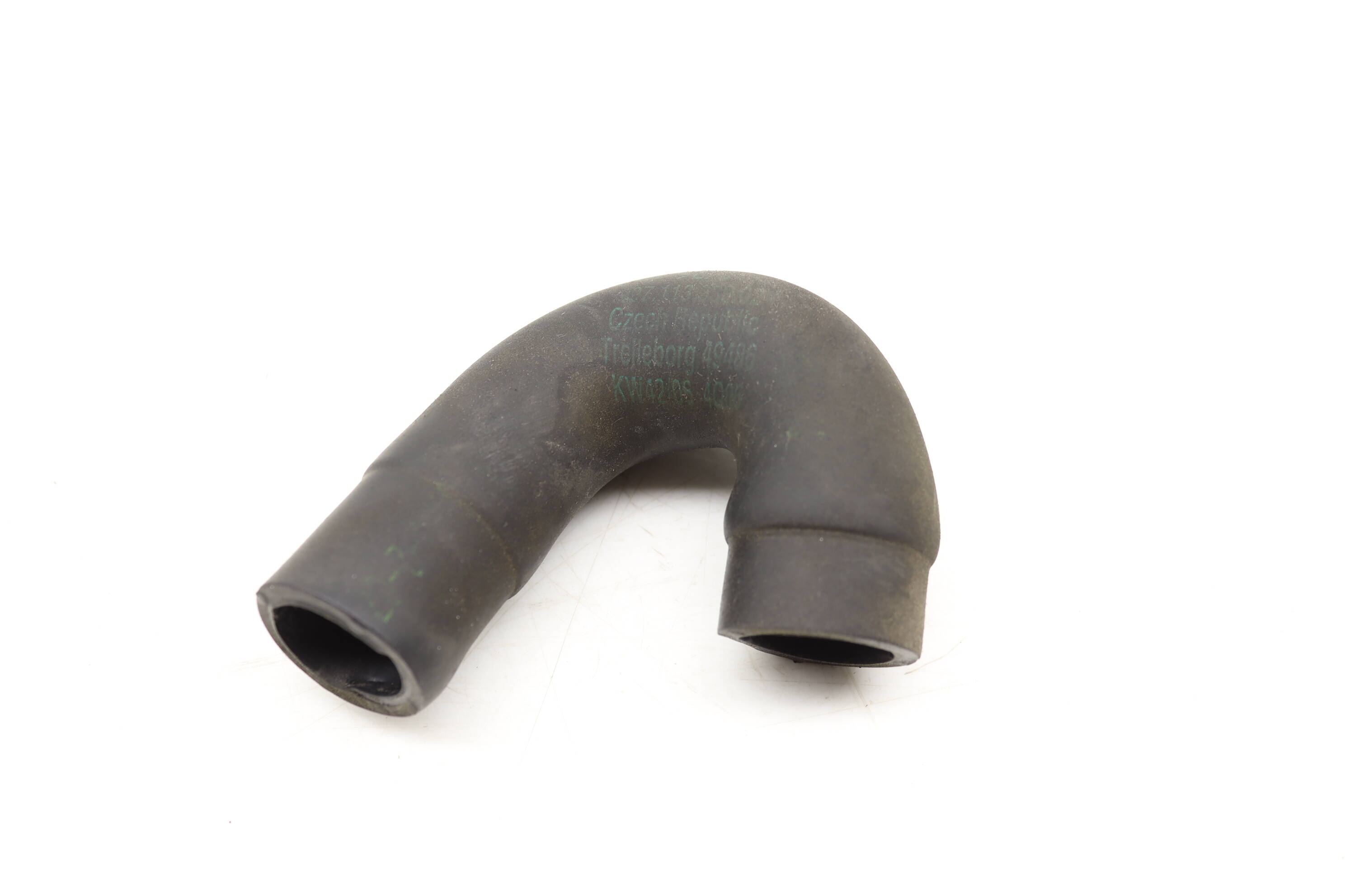 Secondary Air Pump Hose 99711333902