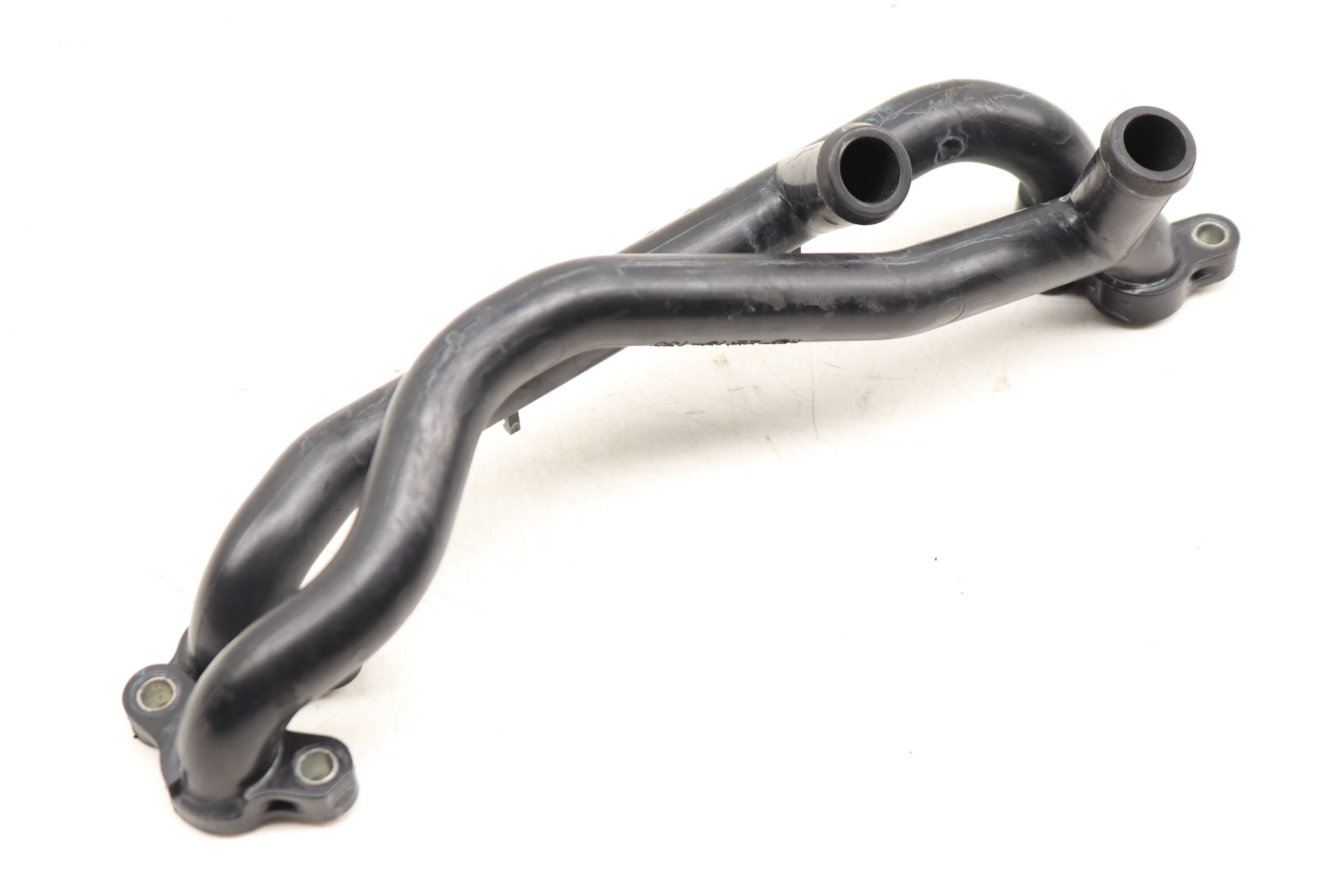 Supercharger Coolant Pipe / Tube / Line 06E121083J 95810658311