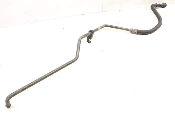 Transmission Oil Cooler Pipe / Line (Inlet) 17227509300 main product photo