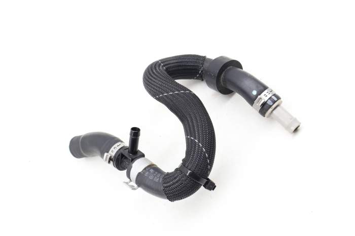 Brake Booster Vacuum Hose / Line 4G0611931CC main product photo