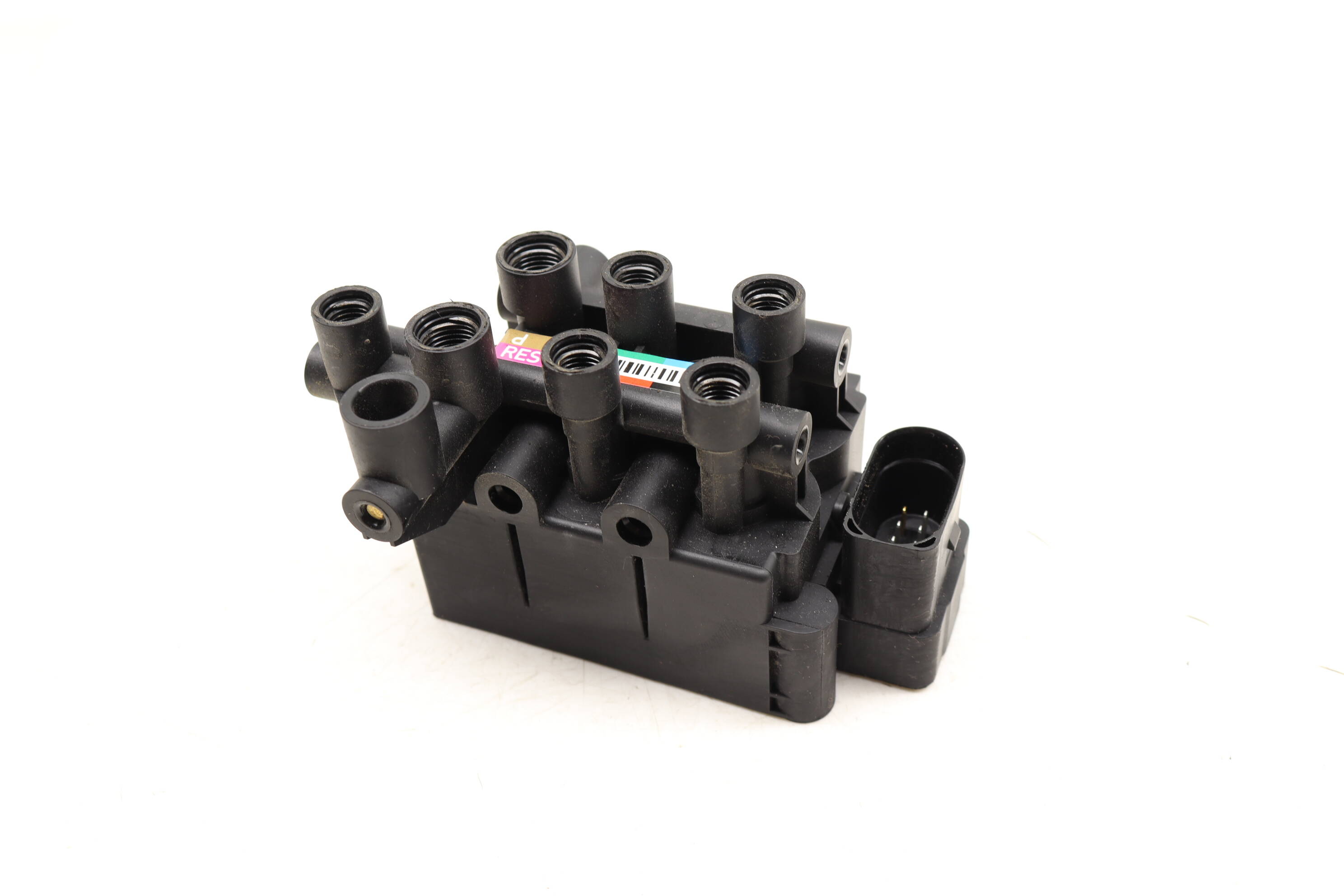 Air Suspension Control Valve Unit 971616013C