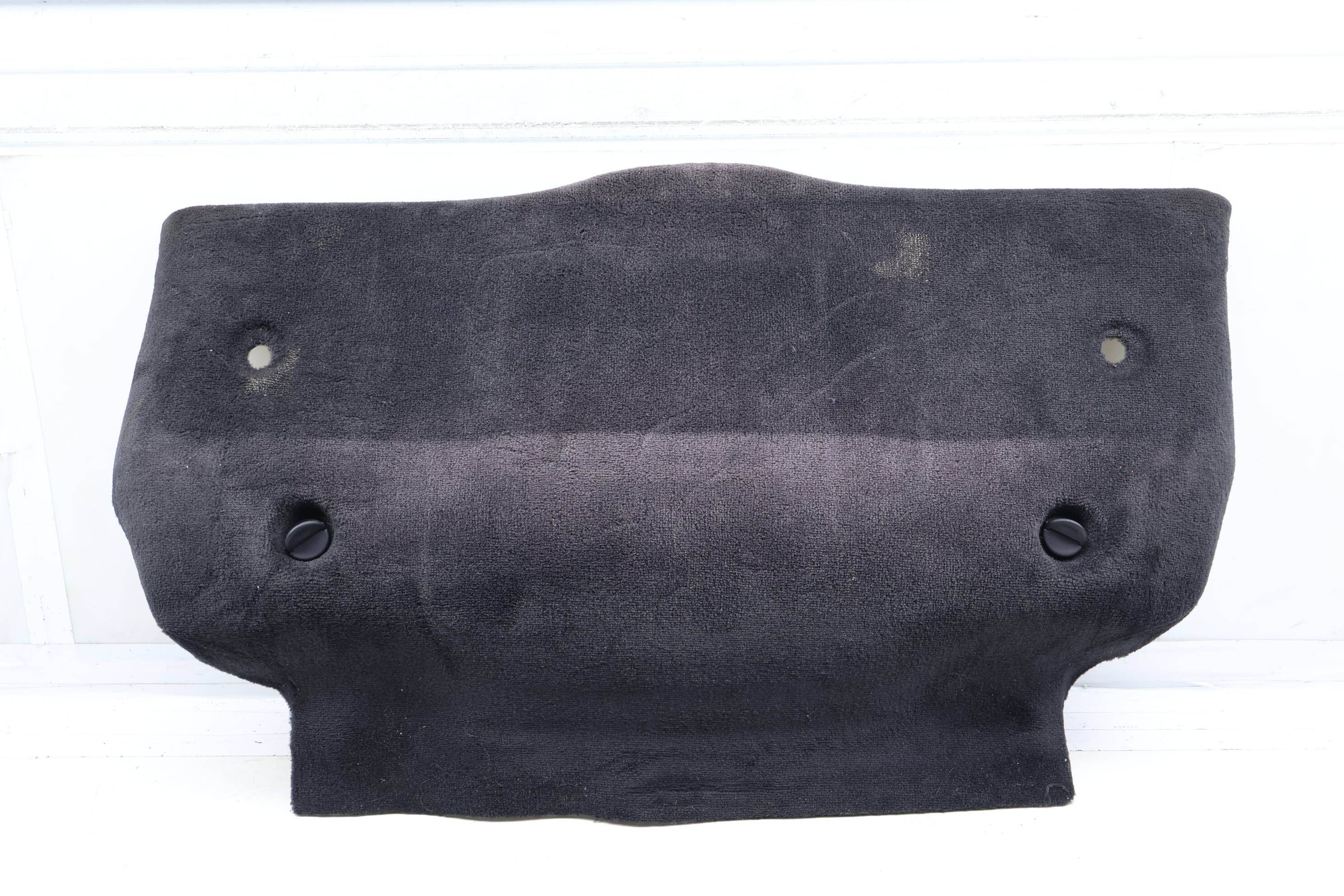 Engine Cover Liner (Carpet) 98755103903