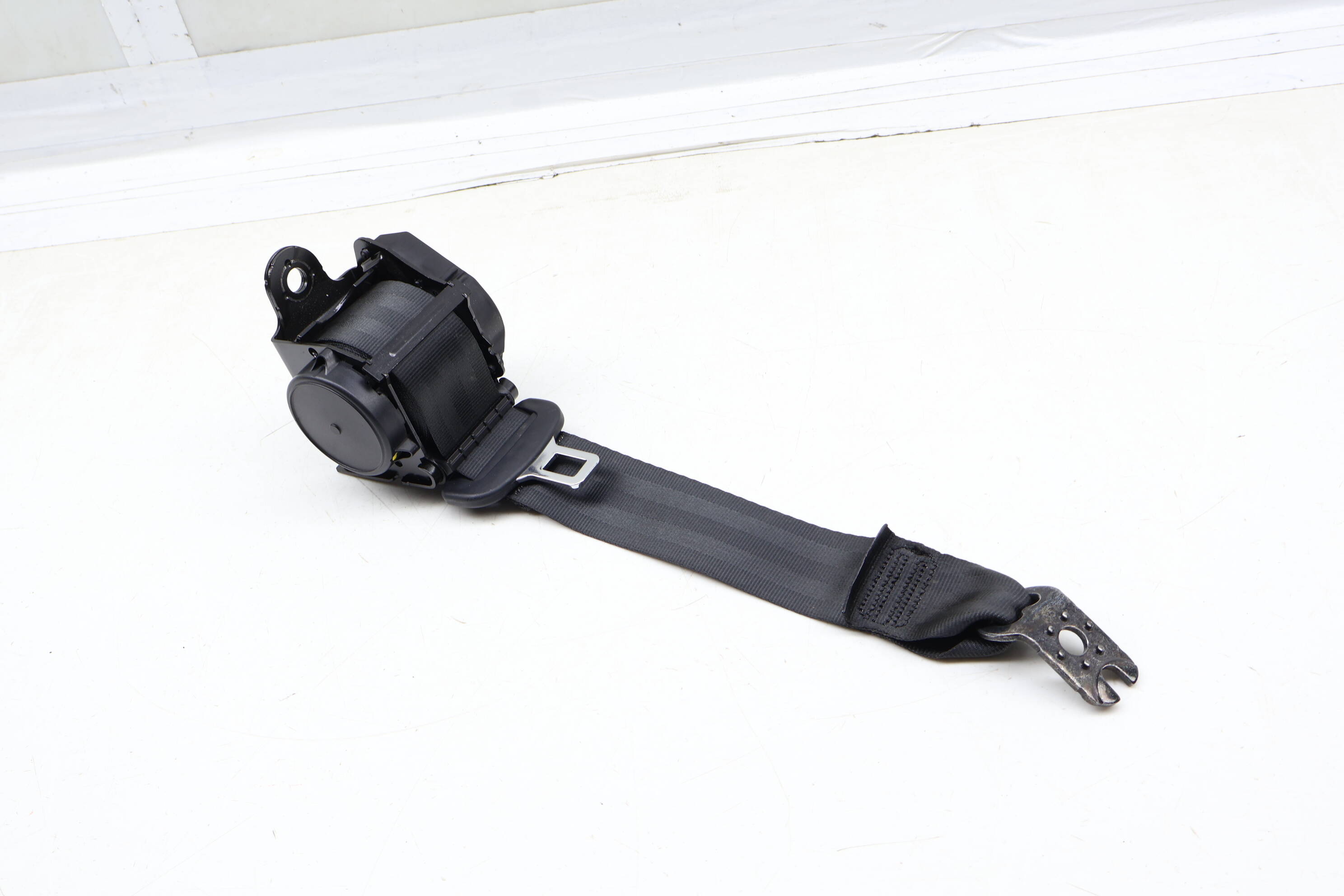 Seat Belt Retractor 17A857806A