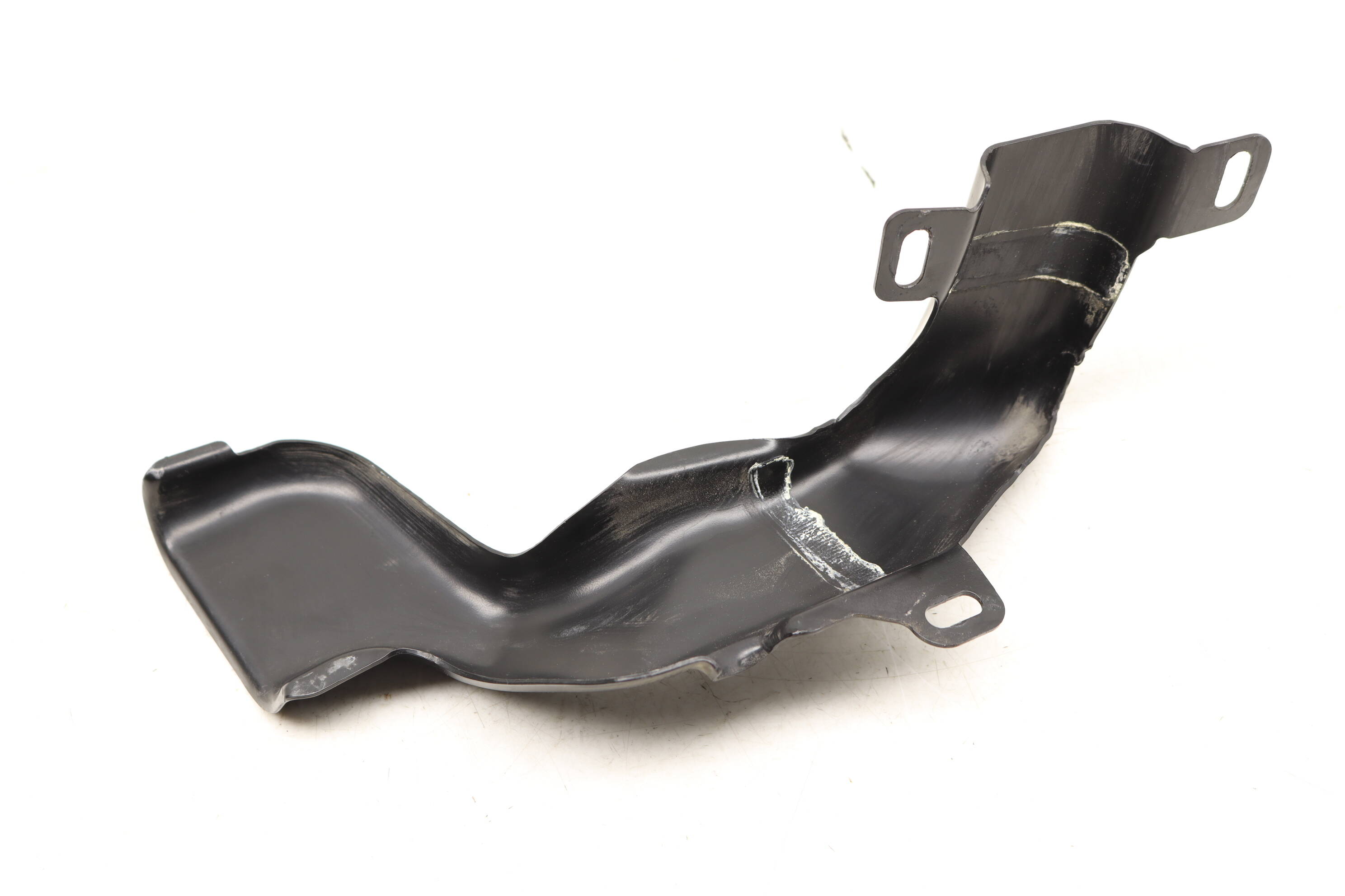 Fuel Line Protective Plate 7L5201729A 95520120521