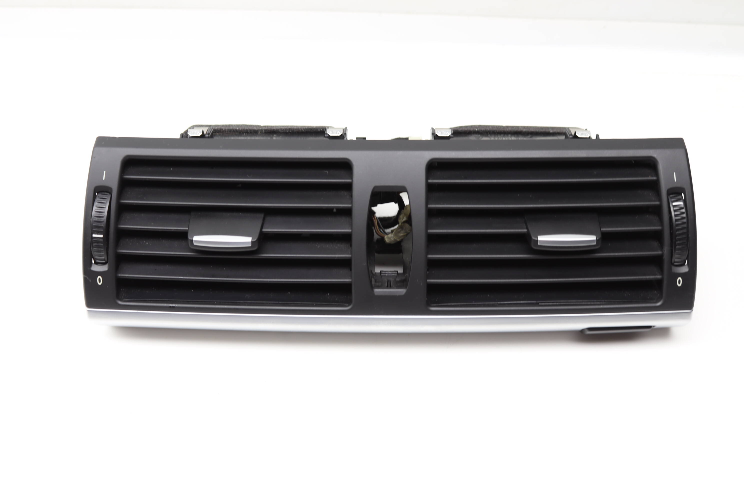 Center Dash Air Vent 64229220101