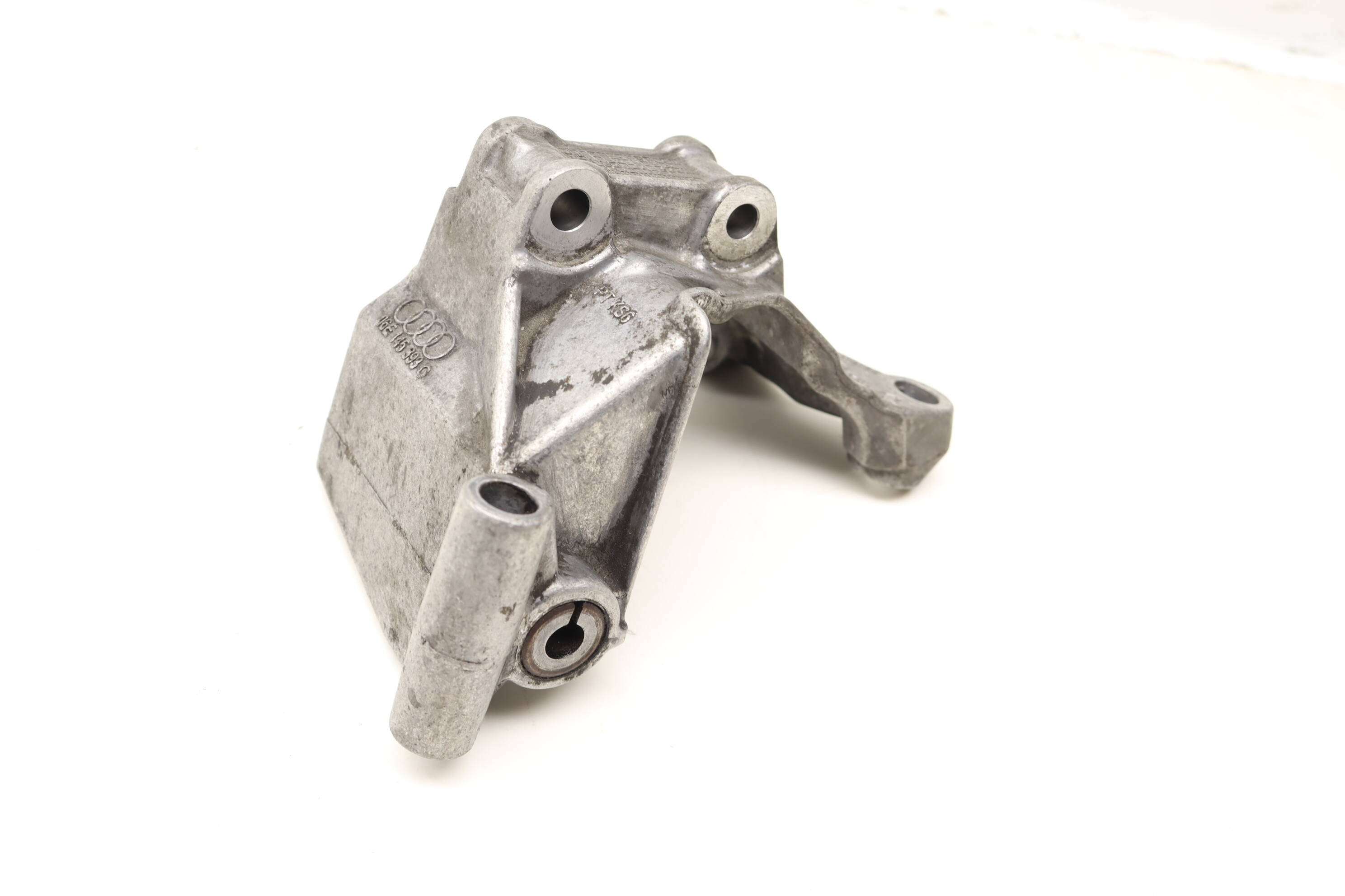 Power Steering Pump Mount / Bracket 06E145393G