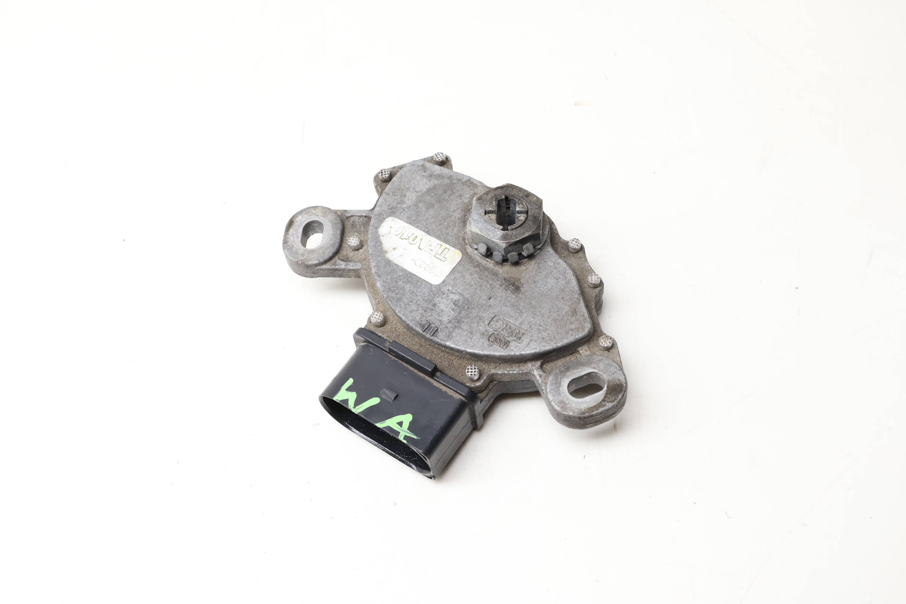 Transmission Gear Position Switch 09G919823