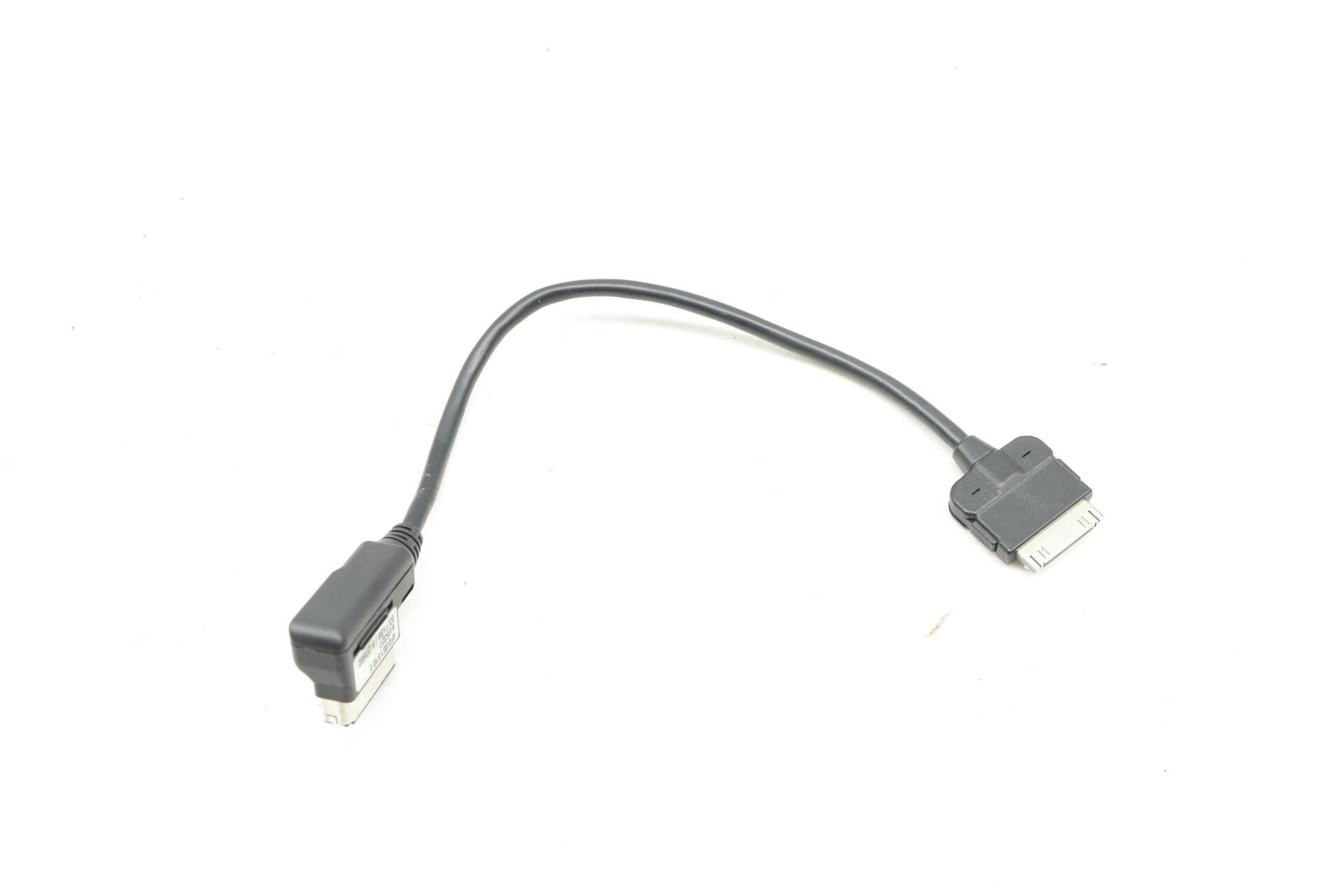 Apple Ipad / Ipod / Iphone Cable Connector 4F0051510E