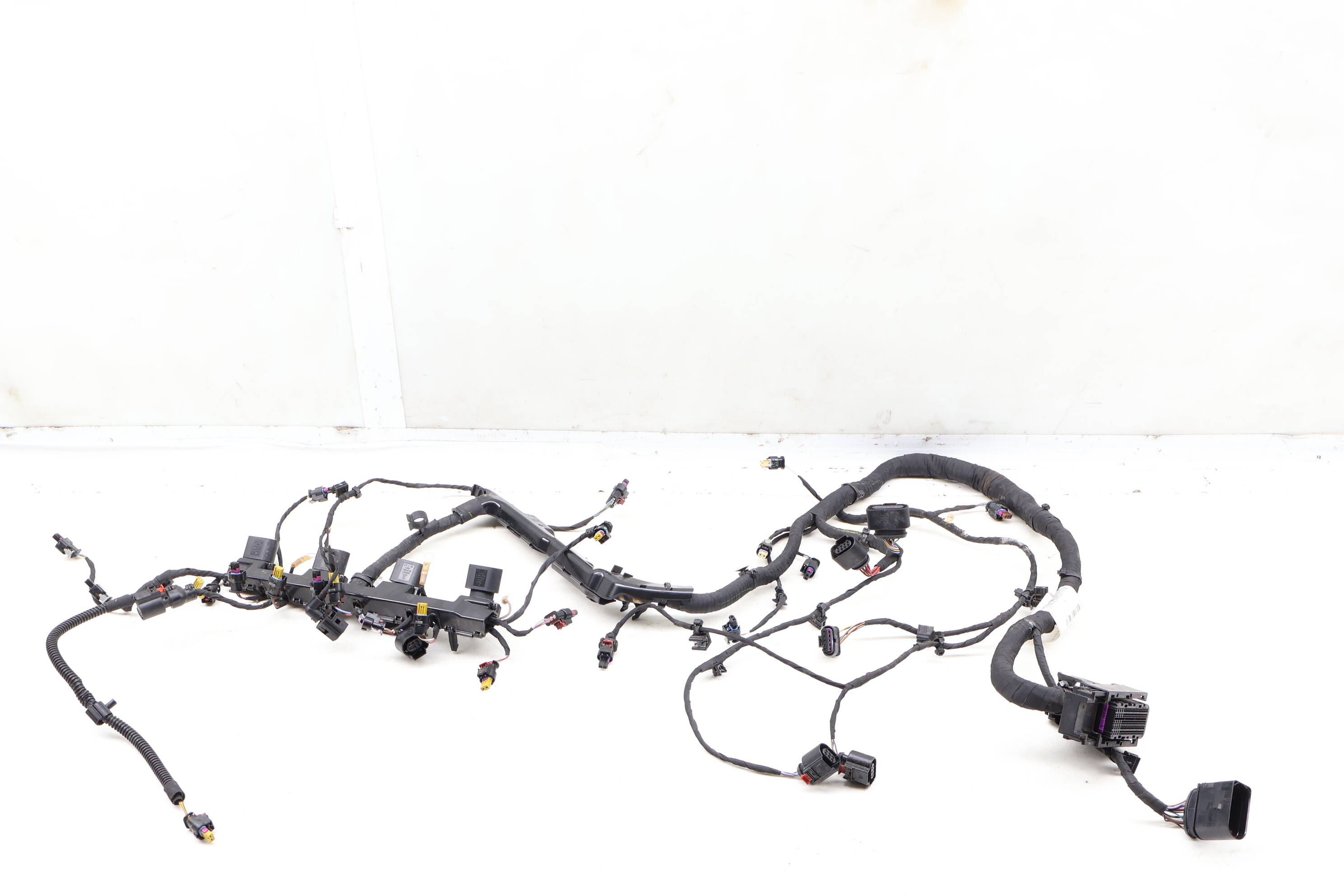 Engine Wiring Harness 06N971595N