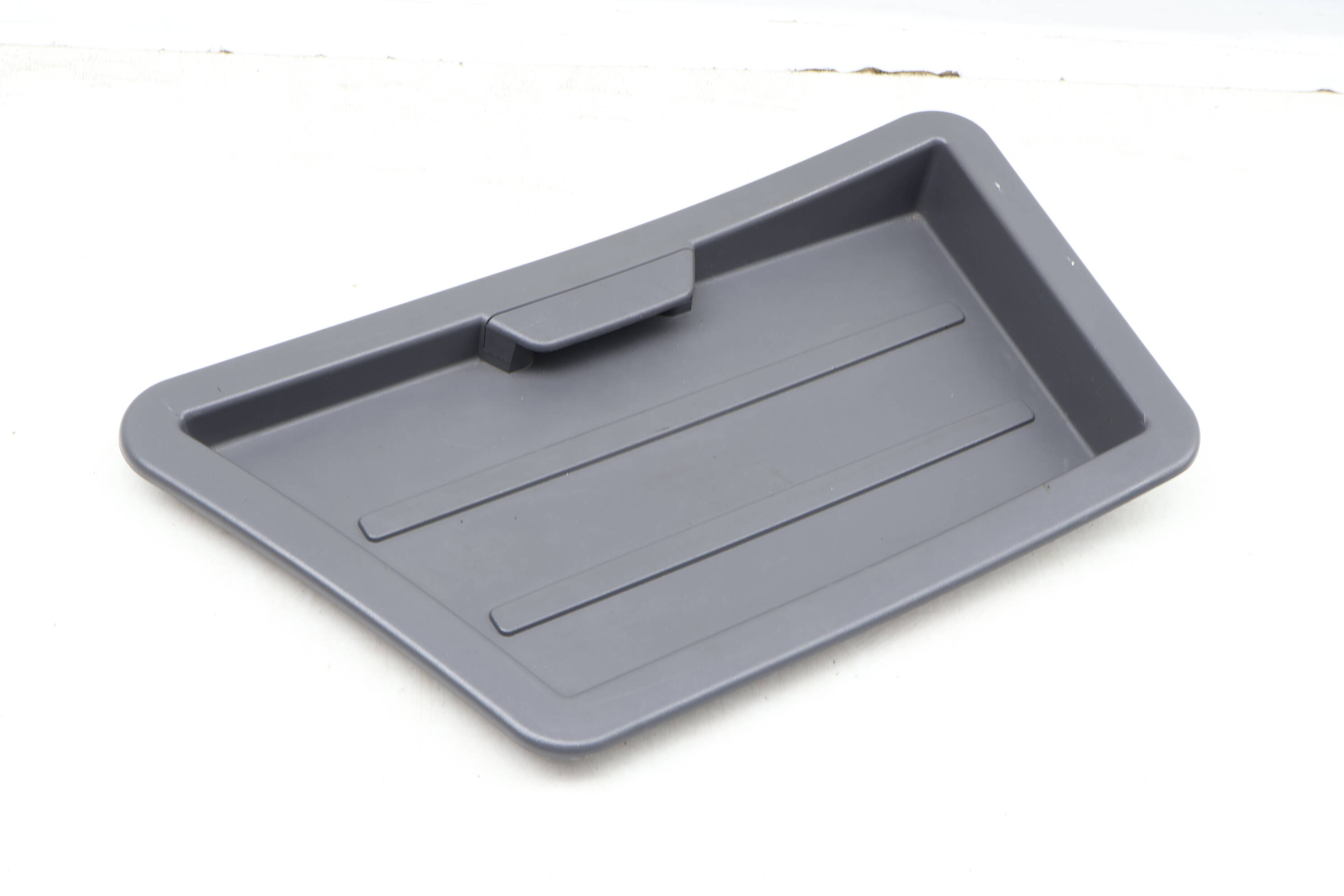 Trunk Compartment Cover Trim / Insert 51479155940