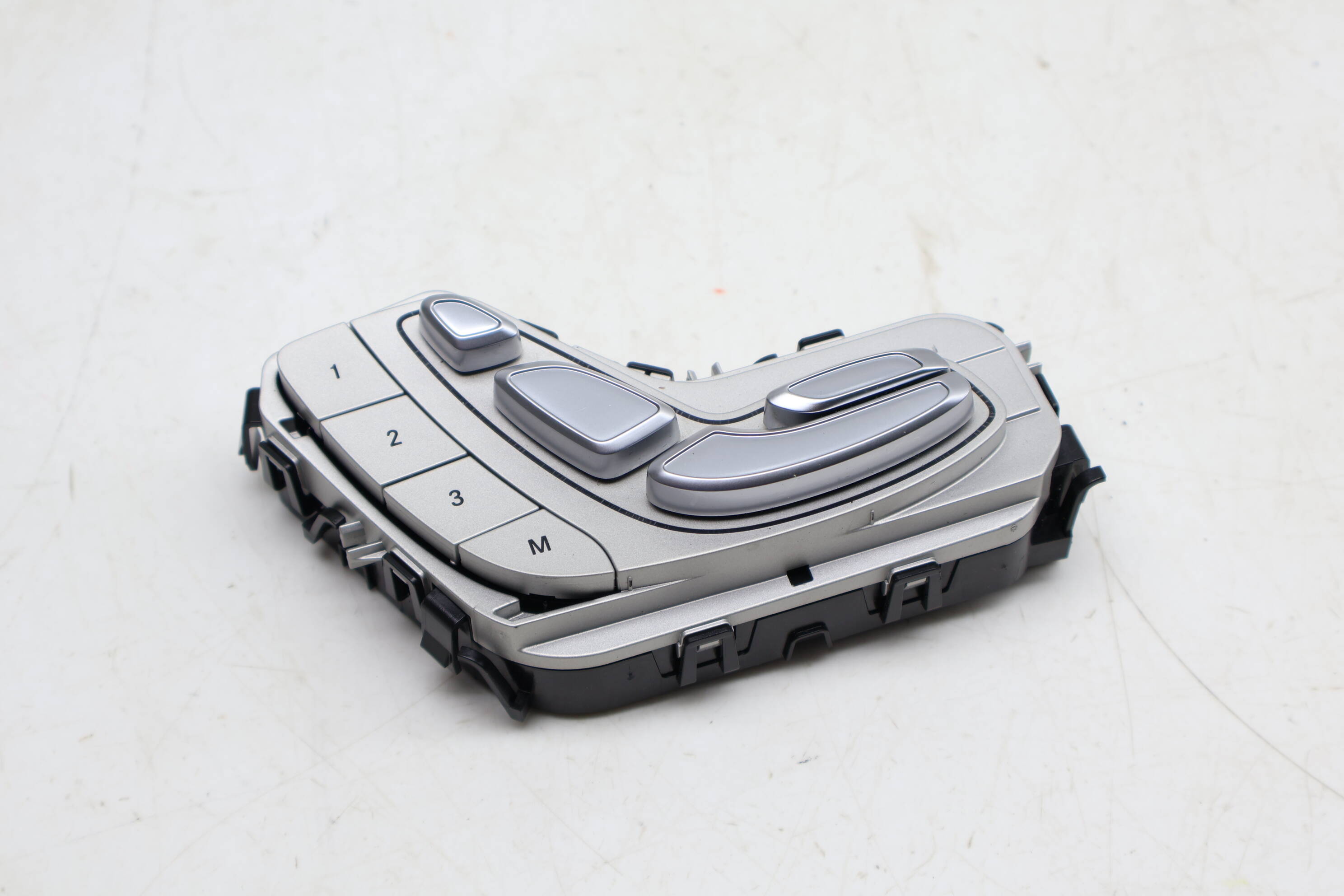 Door Seat Adjustment Switch 2059056651