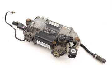 Air Suspension Compressor / Pump 7L8616006E