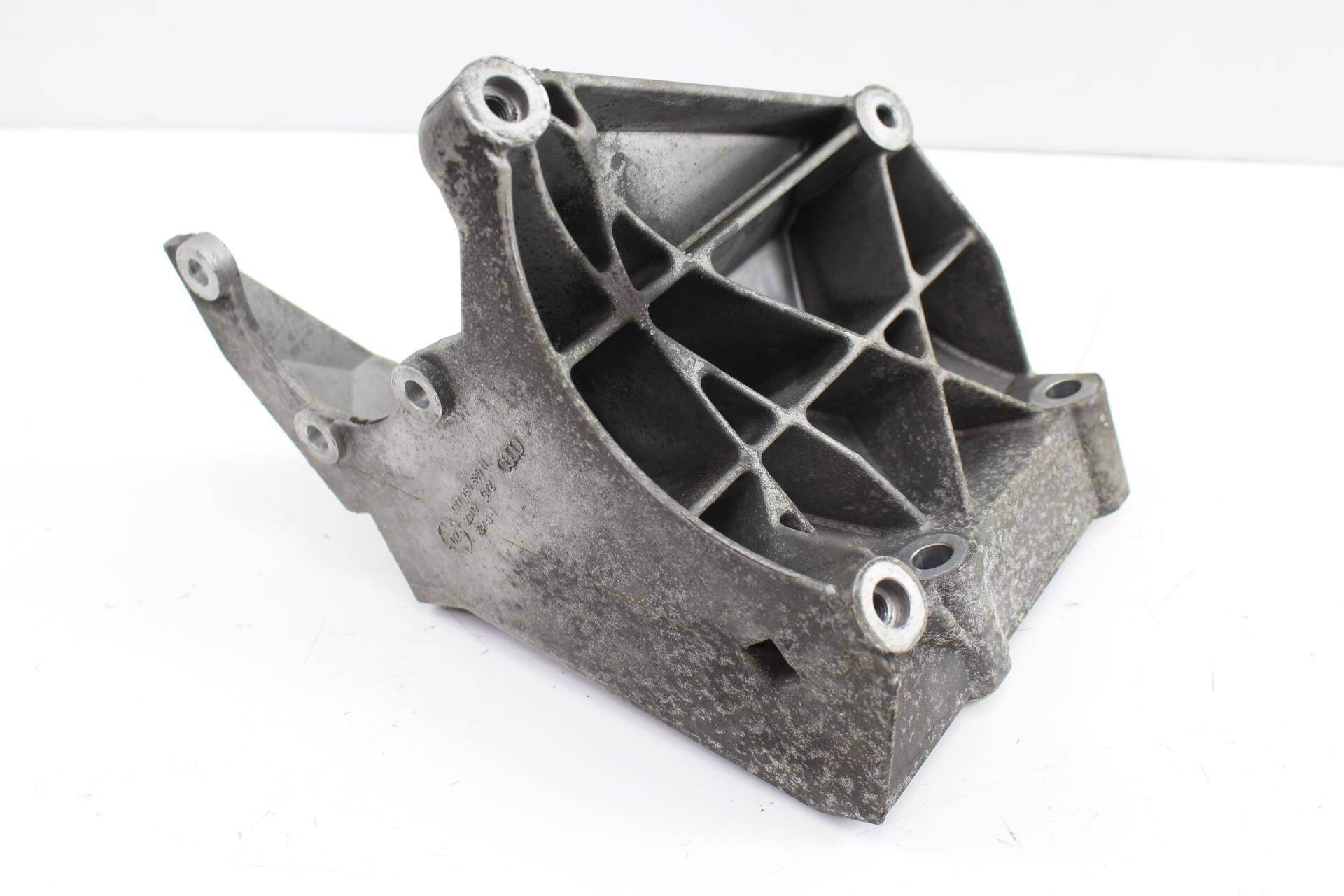 Power Steering Pump Mount / Bracket 077260885N