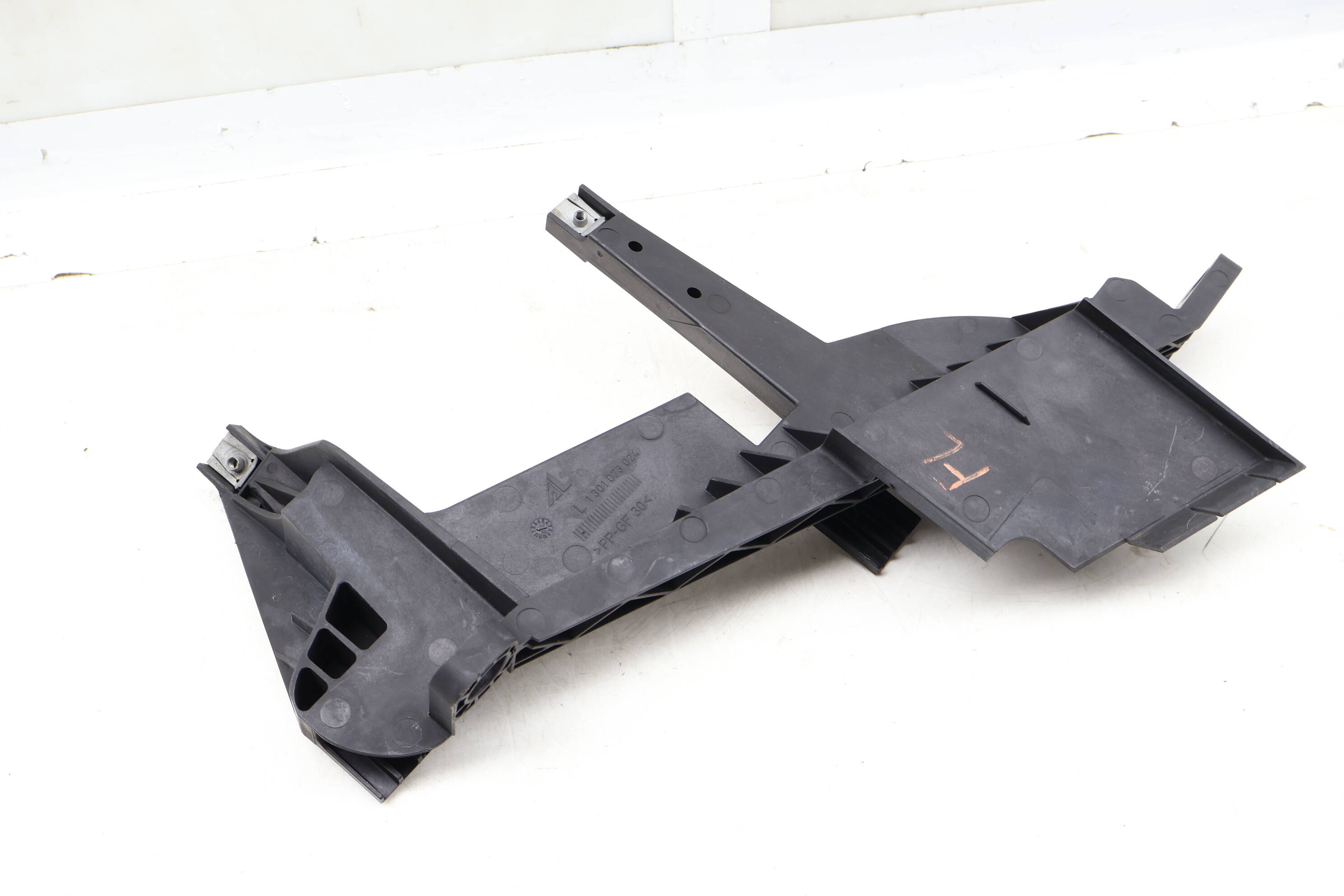 Headlight Mount Bracket 63126939199