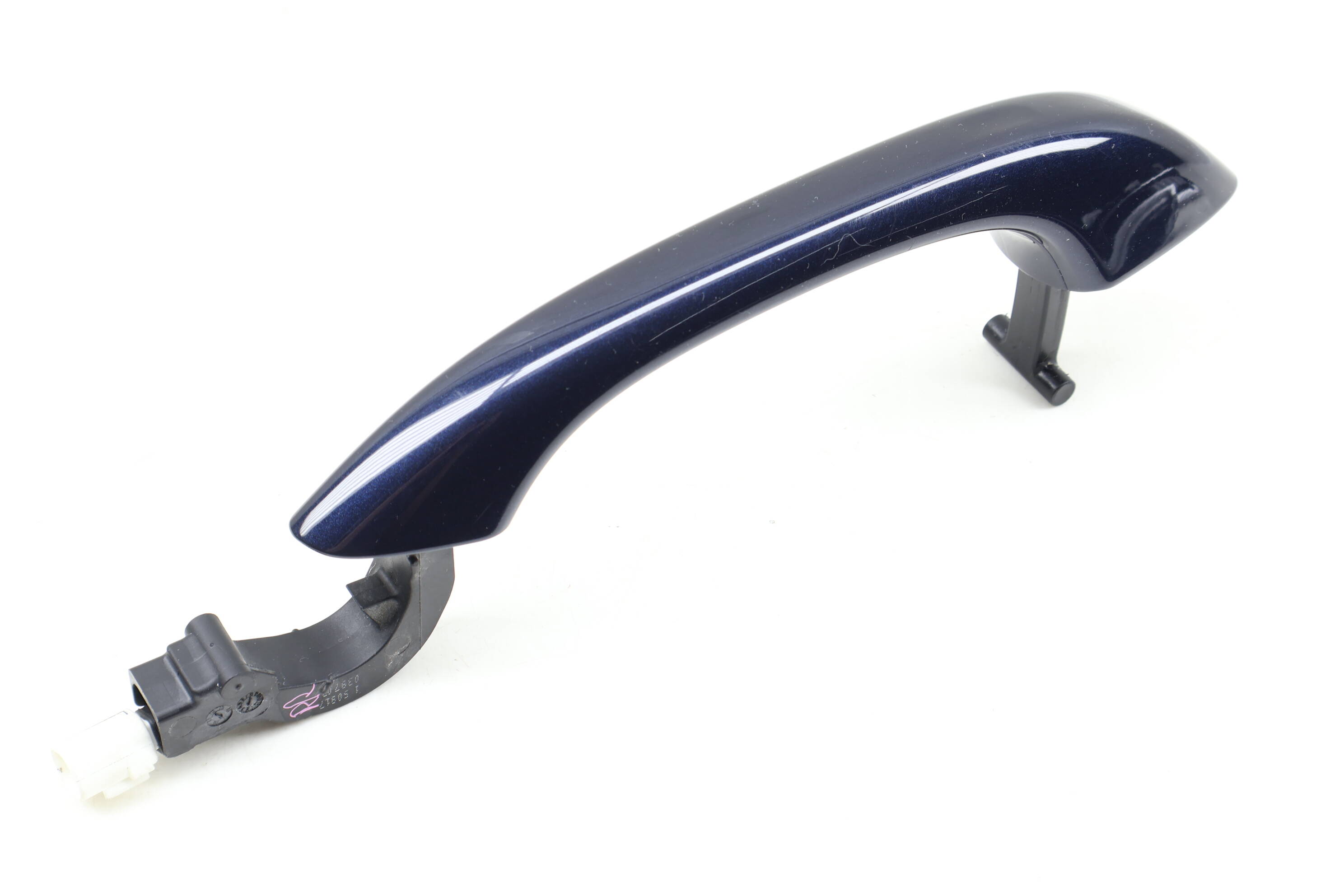 Exterior Door Handle 95B837206A