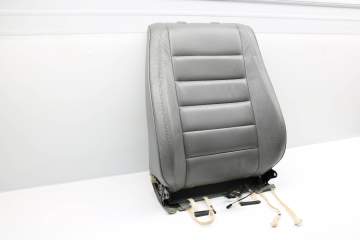 Upper Seat Back Leather Cushion Assembly 7L6881805BE