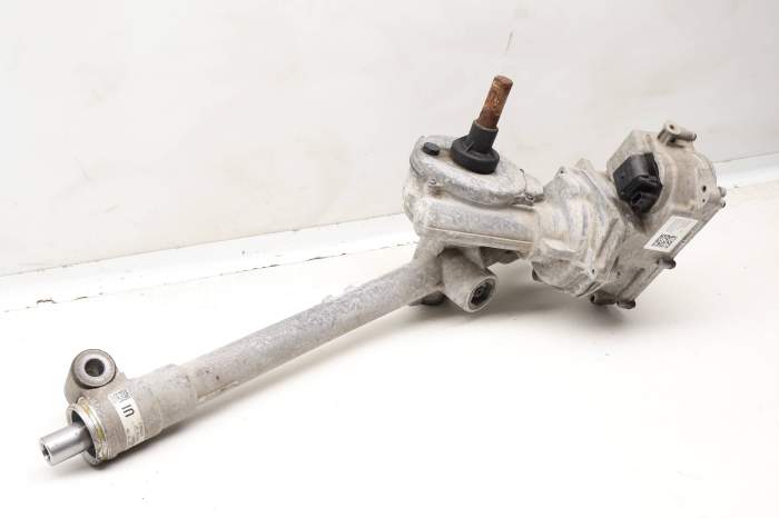 Power Steering Rack / Gear 32106869735 main product photo