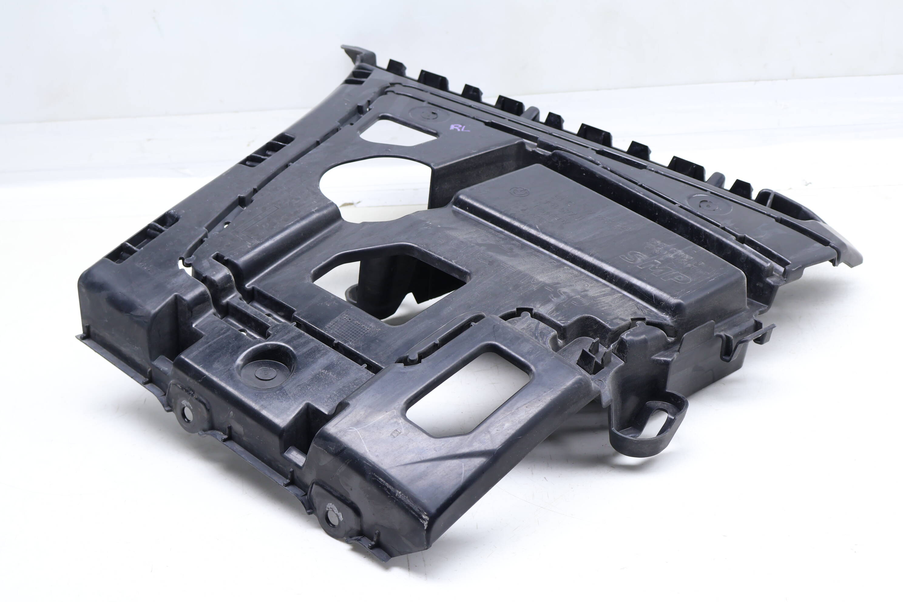 Bumper Mount / Bracket 51127285561