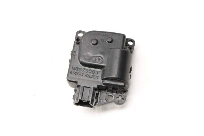 Hvac Flap / Servo Air Motor / Actuator 7B0907512A main product photo