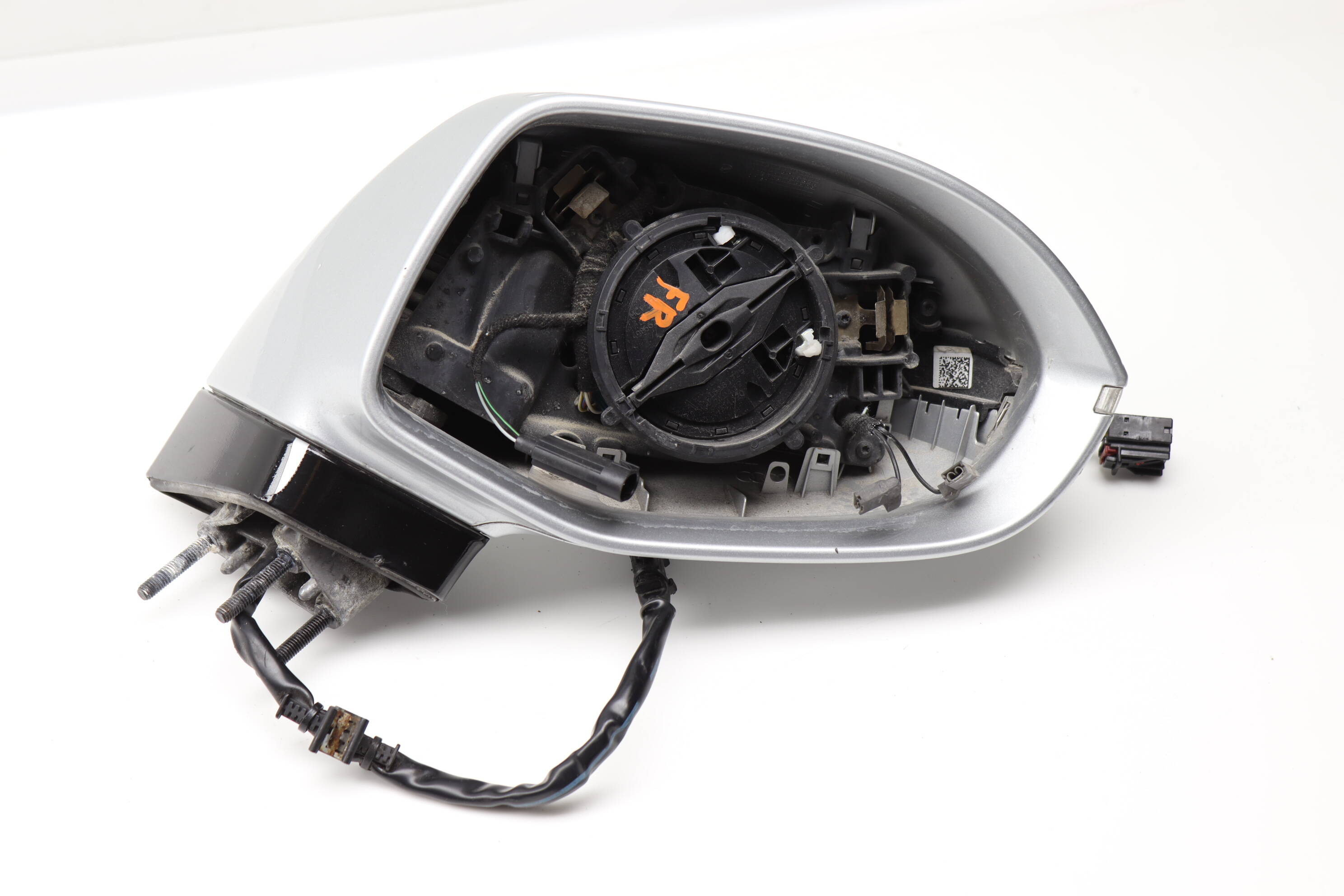 Side View Door Mirror 4G8858532F