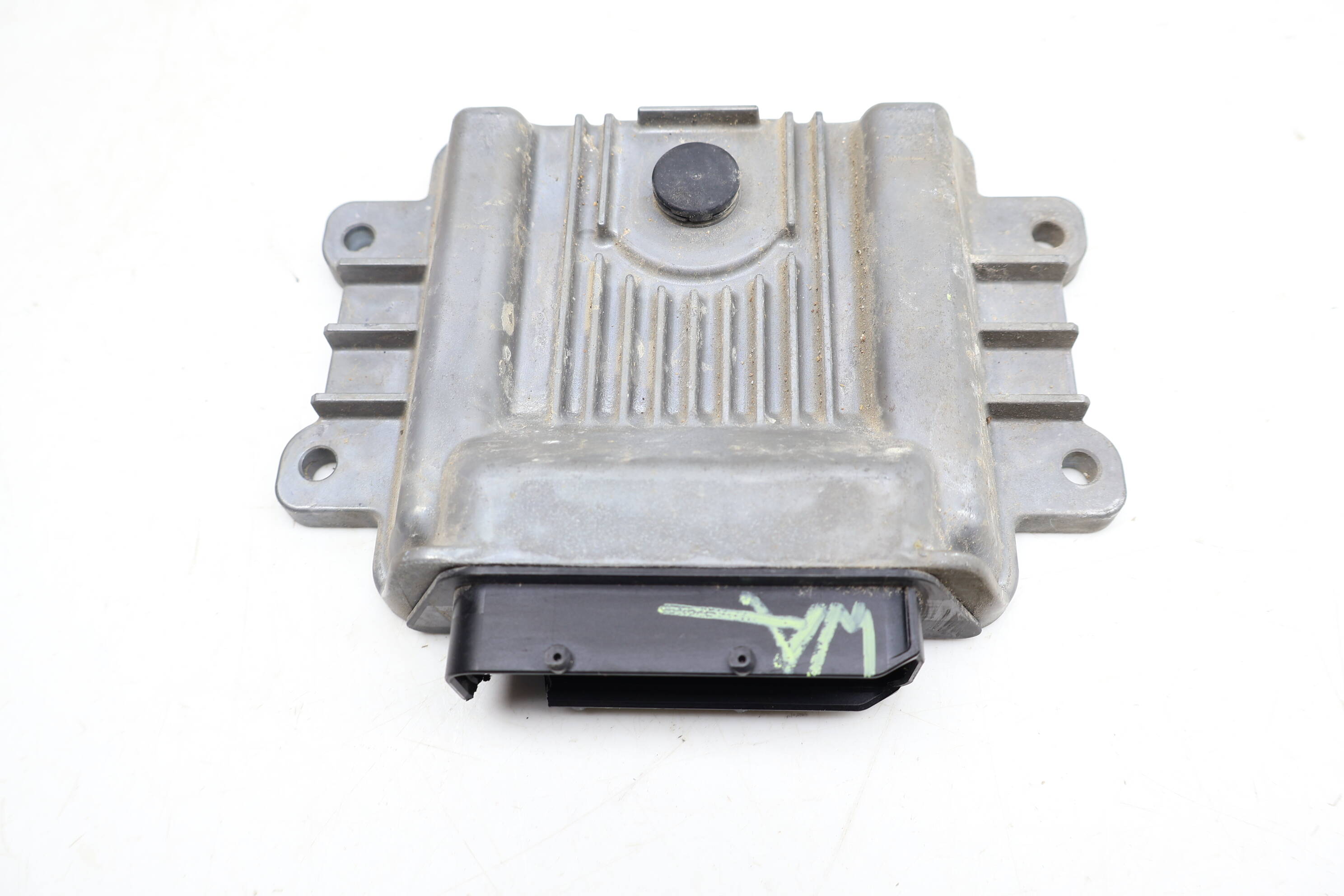 Tcu / Tcm / Transmission Control Module 09G927158DK