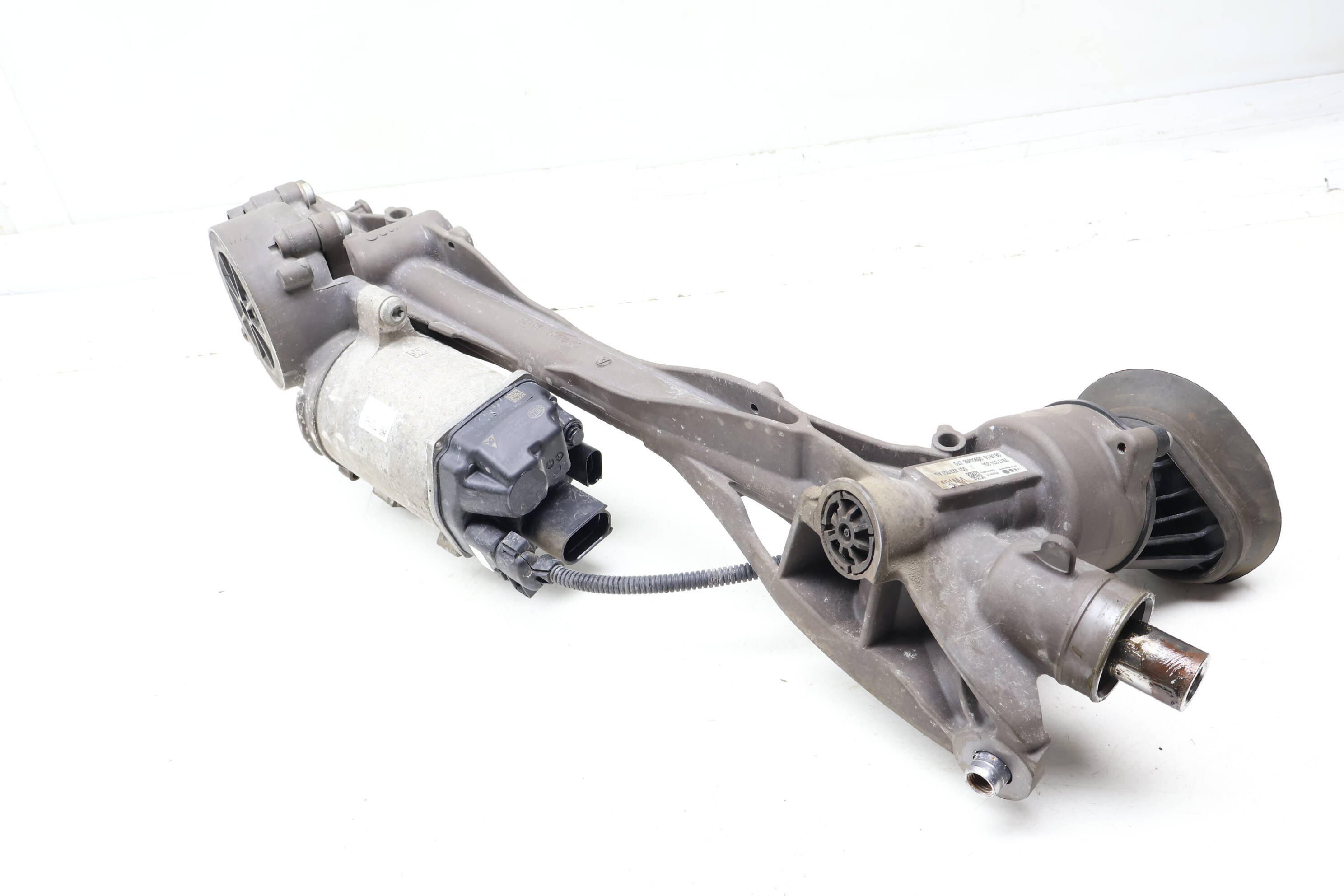 Power Steering Rack / Gear 5Q1423051AS