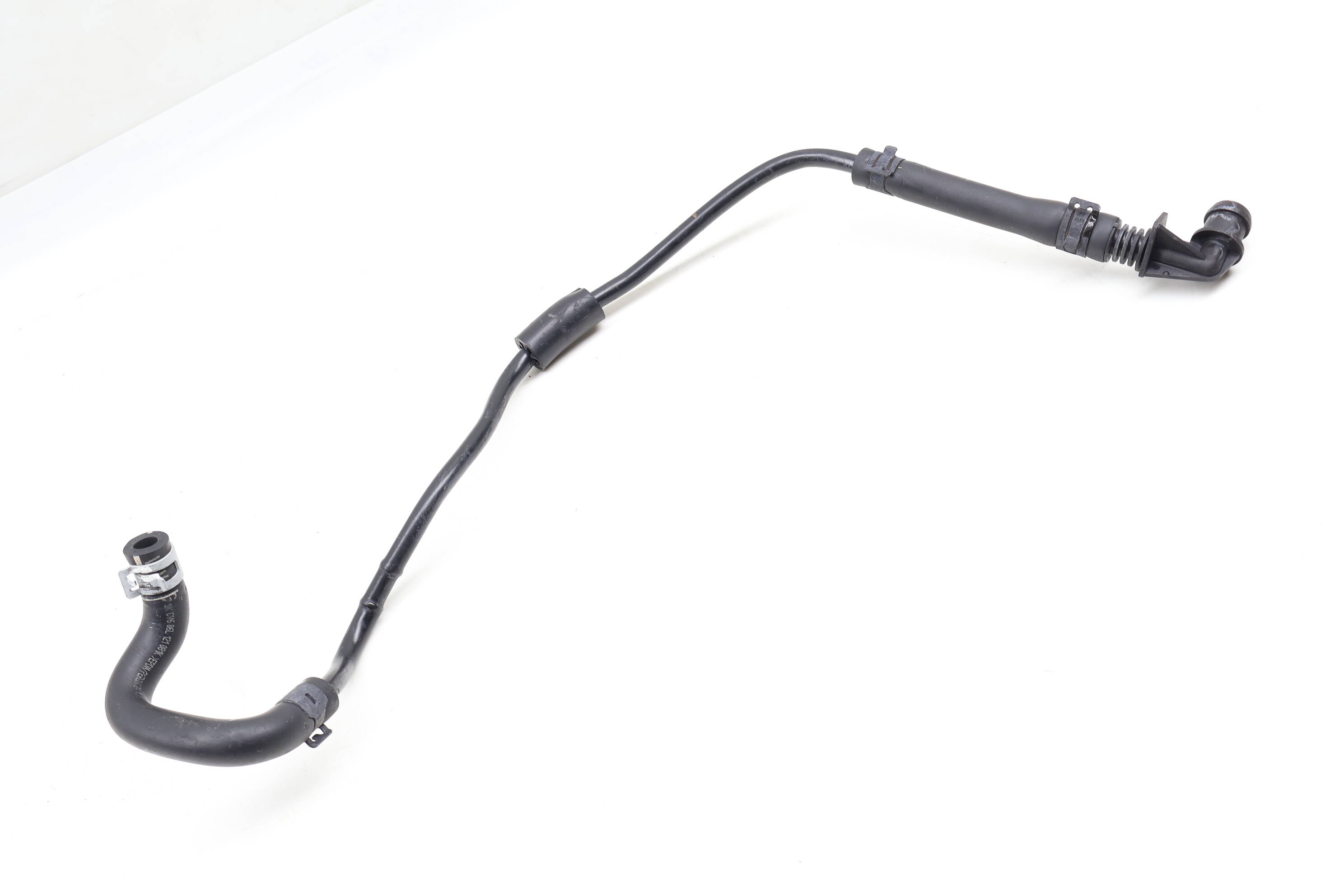 Coolant&#x20;Reservoir&#x20;Breather&#x20;Hose&#x20;Line&#x20;Assembly&#x20;06L121081K