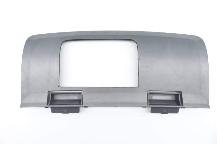 Trailer / Tow Hitch Cover 4L0807819A main product photo