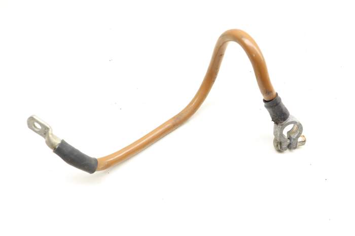 Negative Battery Ground Cable / Harness 4D0971235 main product photo