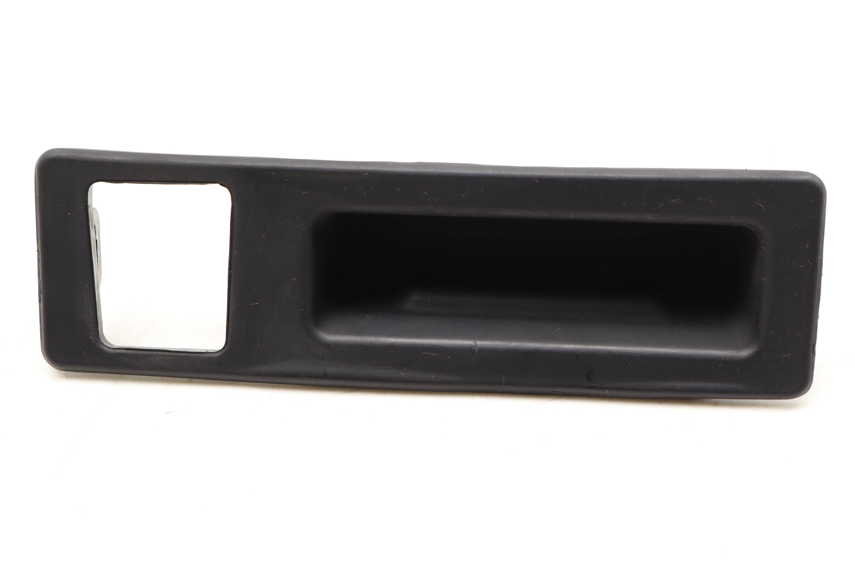 Trunk Lid Handle / Switch 51247368753