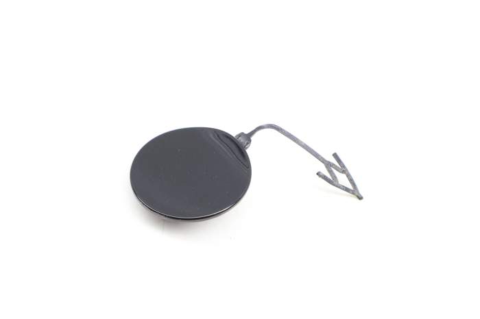 Bumper Tow Hook Cover / Cap 4G5807441C main product photo