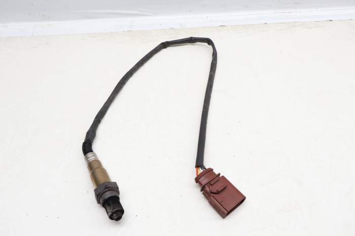 O2 / Oxygen Sensor (Pre Cat / Upstream) 079906262R main product photo
