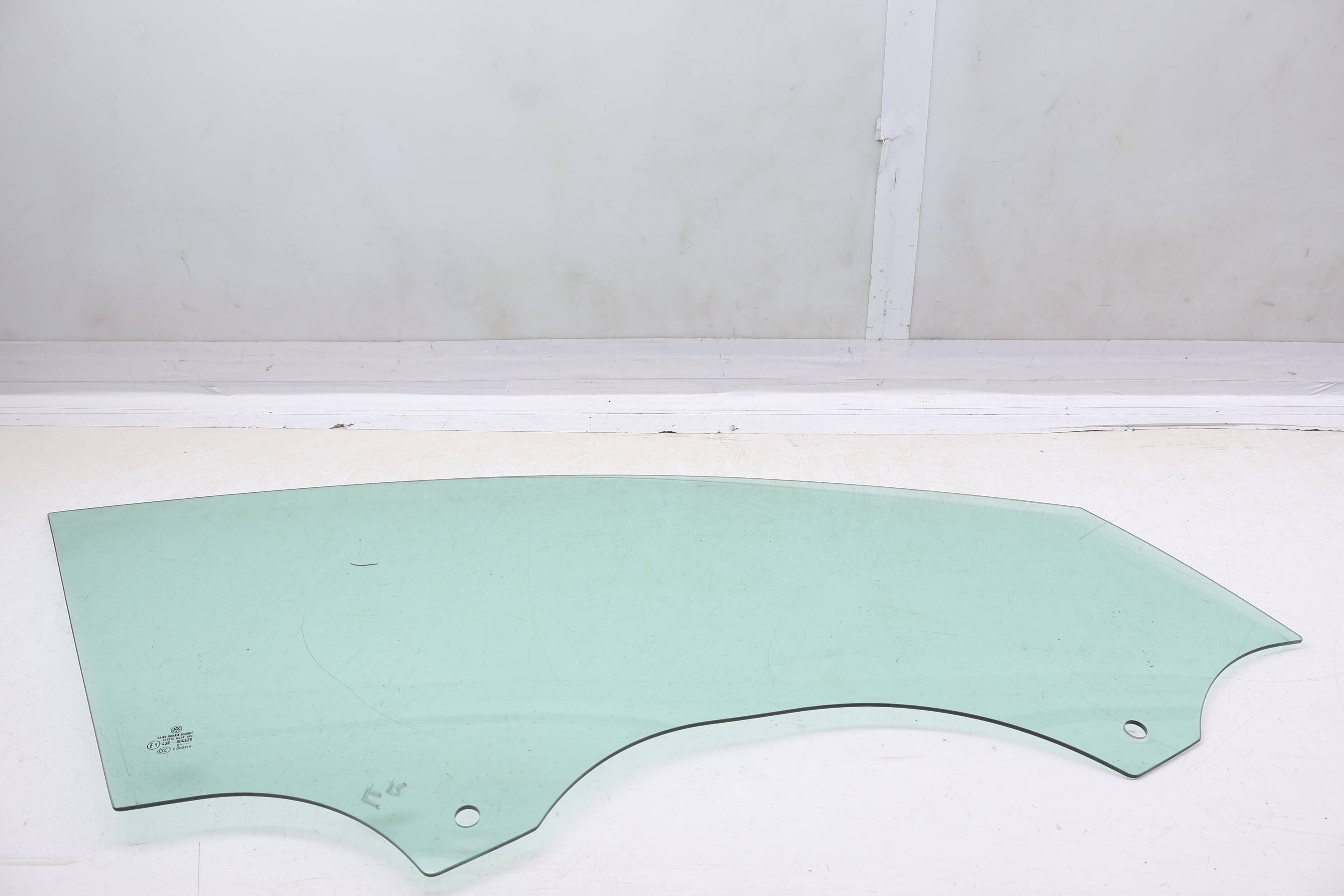 Door Window Glass 5G4845202B