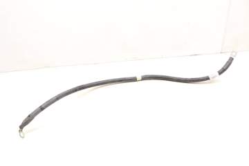 Negative Battery Ground Cable 12428619095