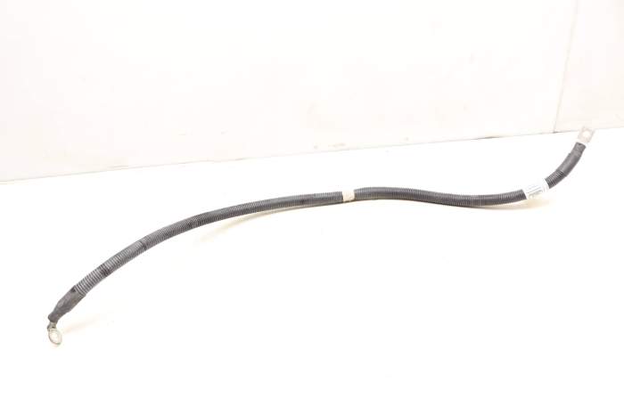 Negative Battery Ground Cable 12428619095 main product photo