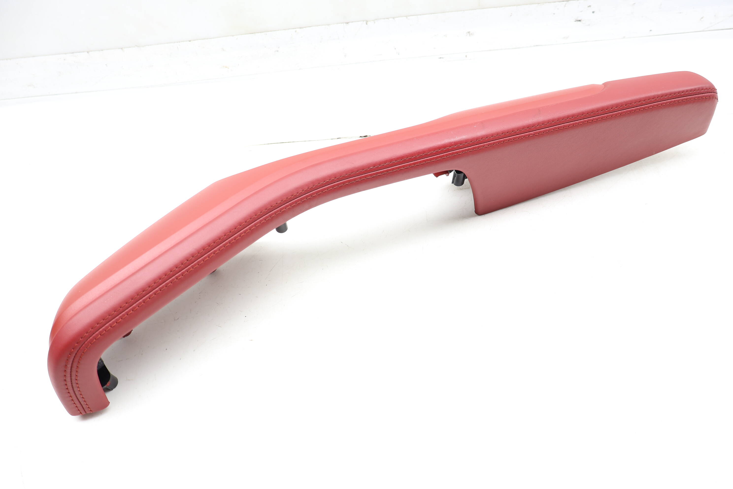 Door Panel Armrest (Leather) 95B867173A