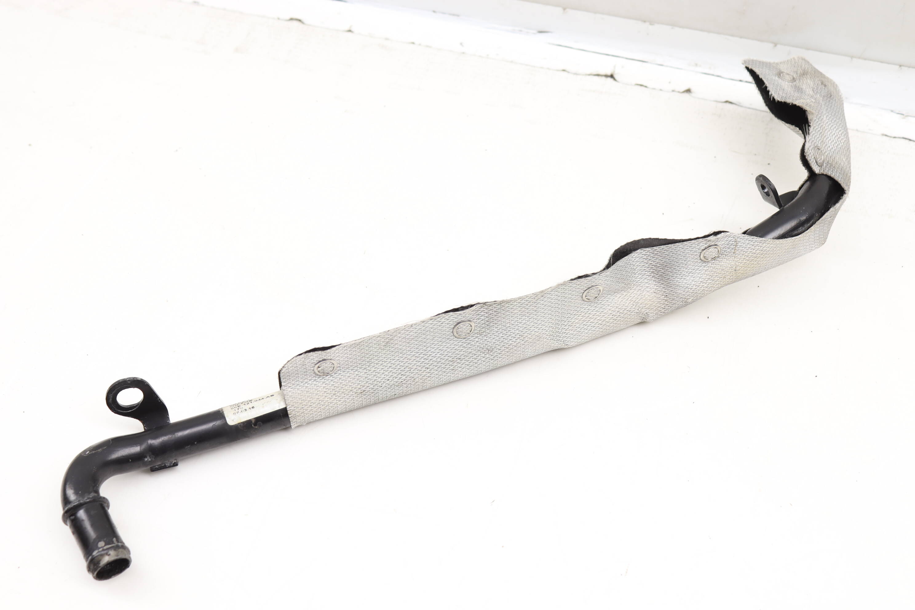 Coolant Tube / Line / Pipe 06E121044AB