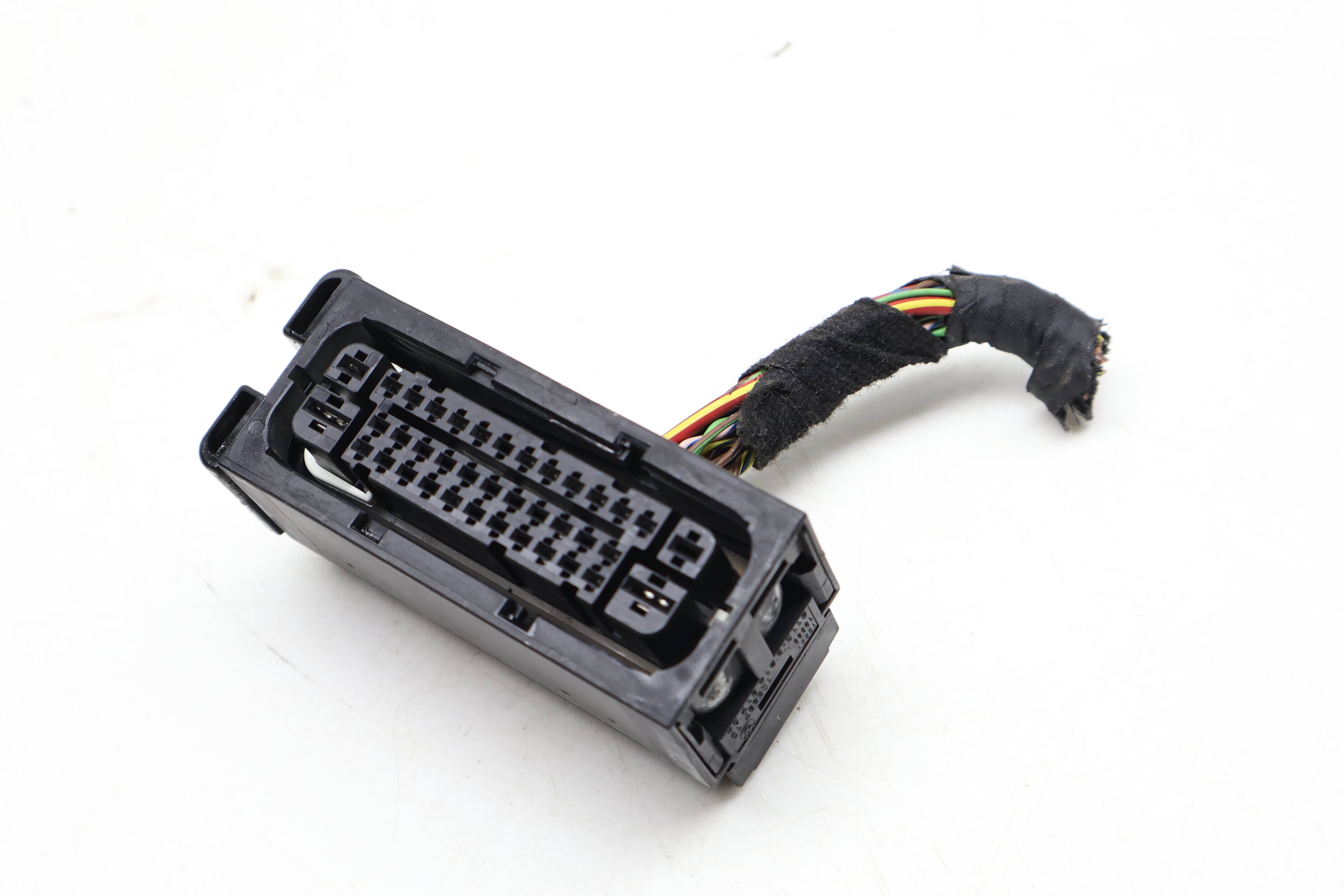 Abs Pump / Module Wiring Connector Pigtail 34516947844