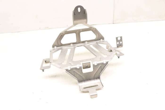 Telematics Control Module Mount Bracket 65159251524 main product photo