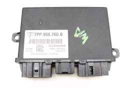 Porsche Seat Control Module (Cayenne) 7PP959760B