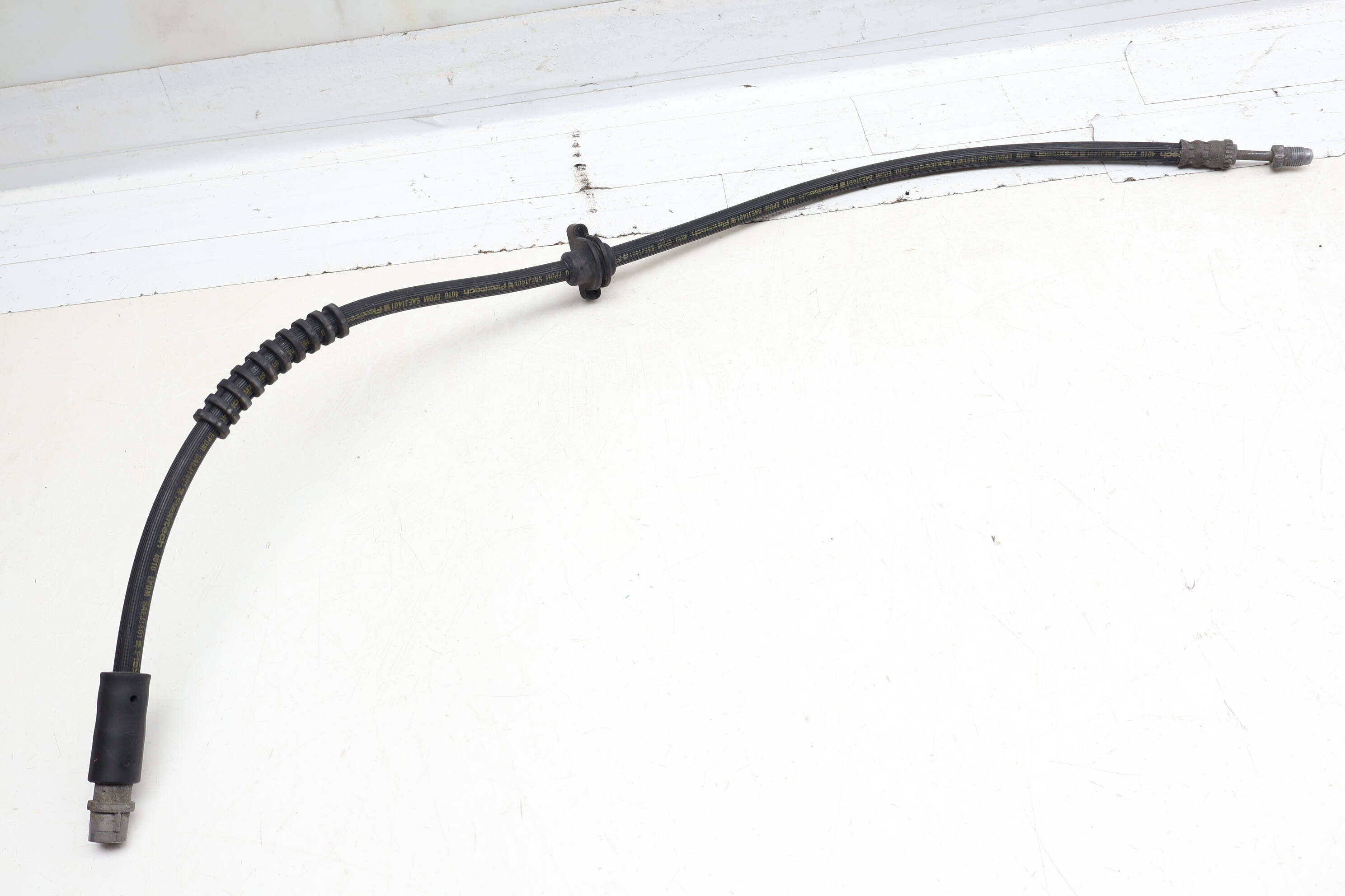Brake Hose / Line 34306887449