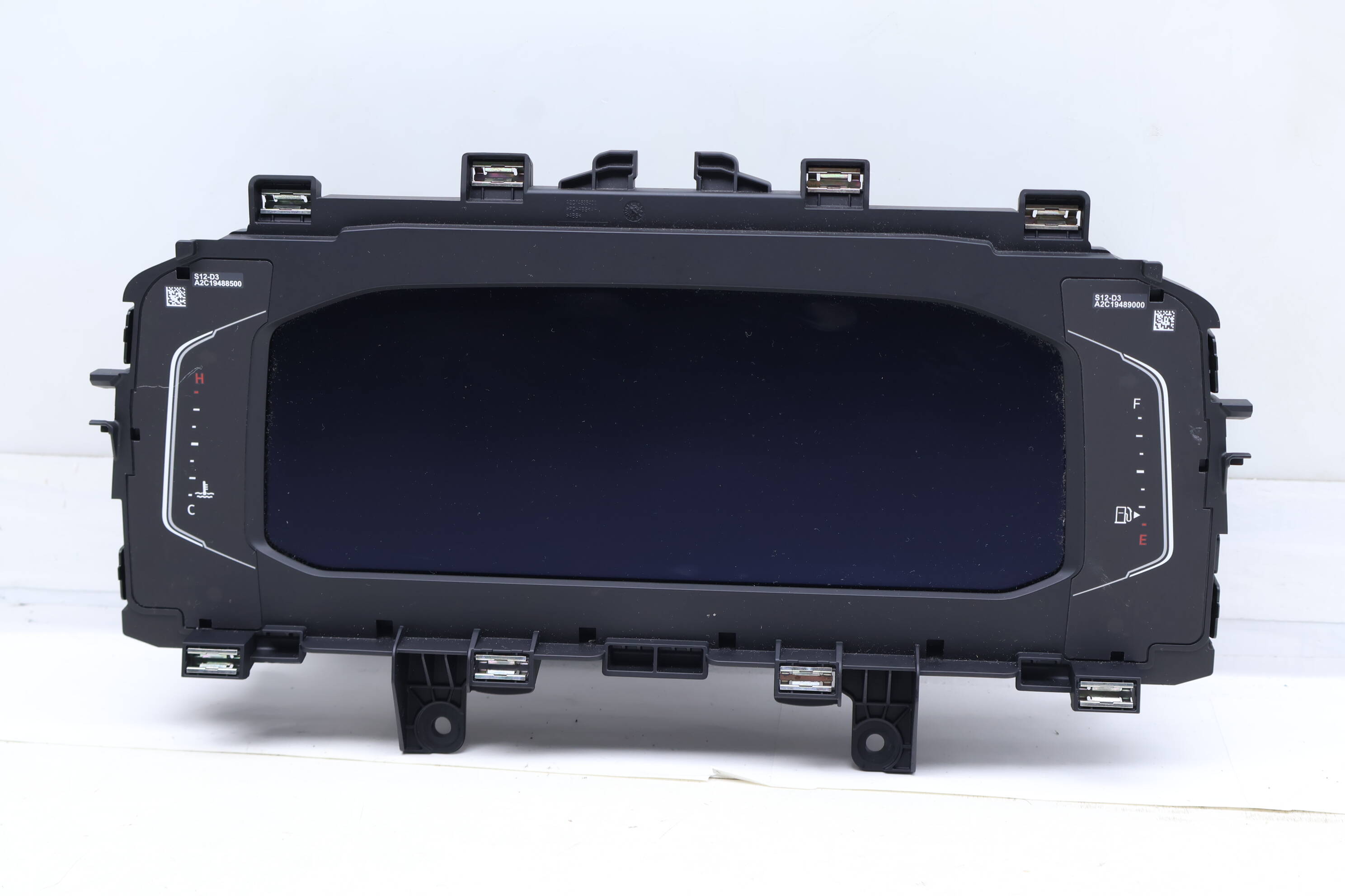 Instrument Cluster / Speedometer 5NA920890D