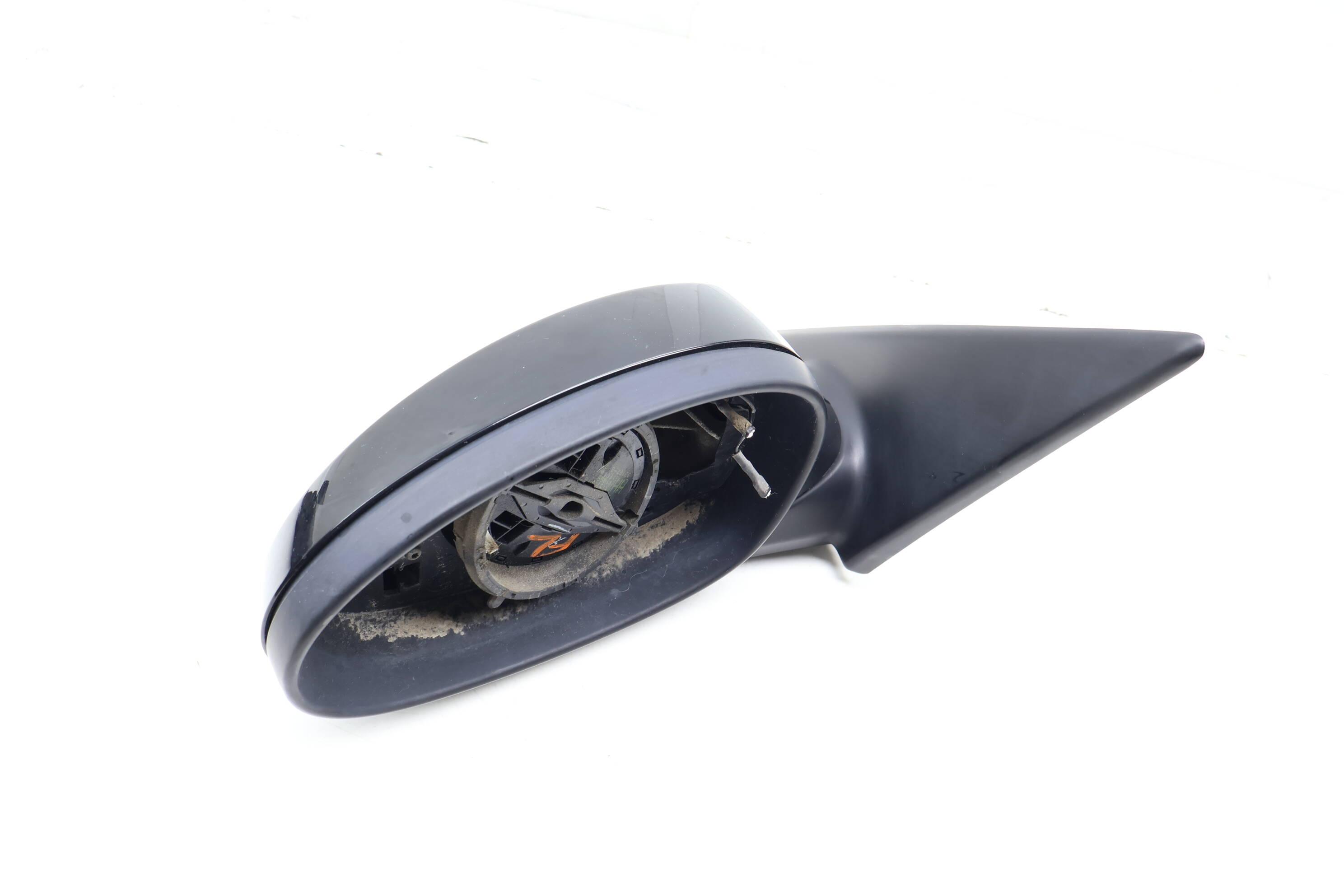 Side View Door Mirror 51167189955