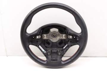 3-Spoke Sport Steering Wheel 32306863347