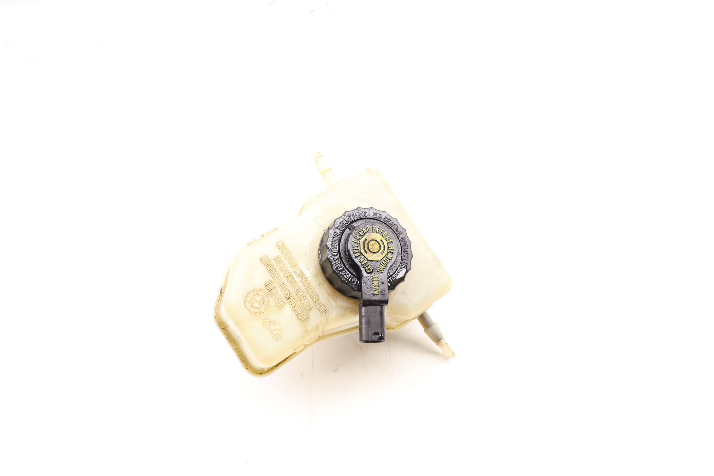 Brake Fluid Reservoir / Tank 34326764117