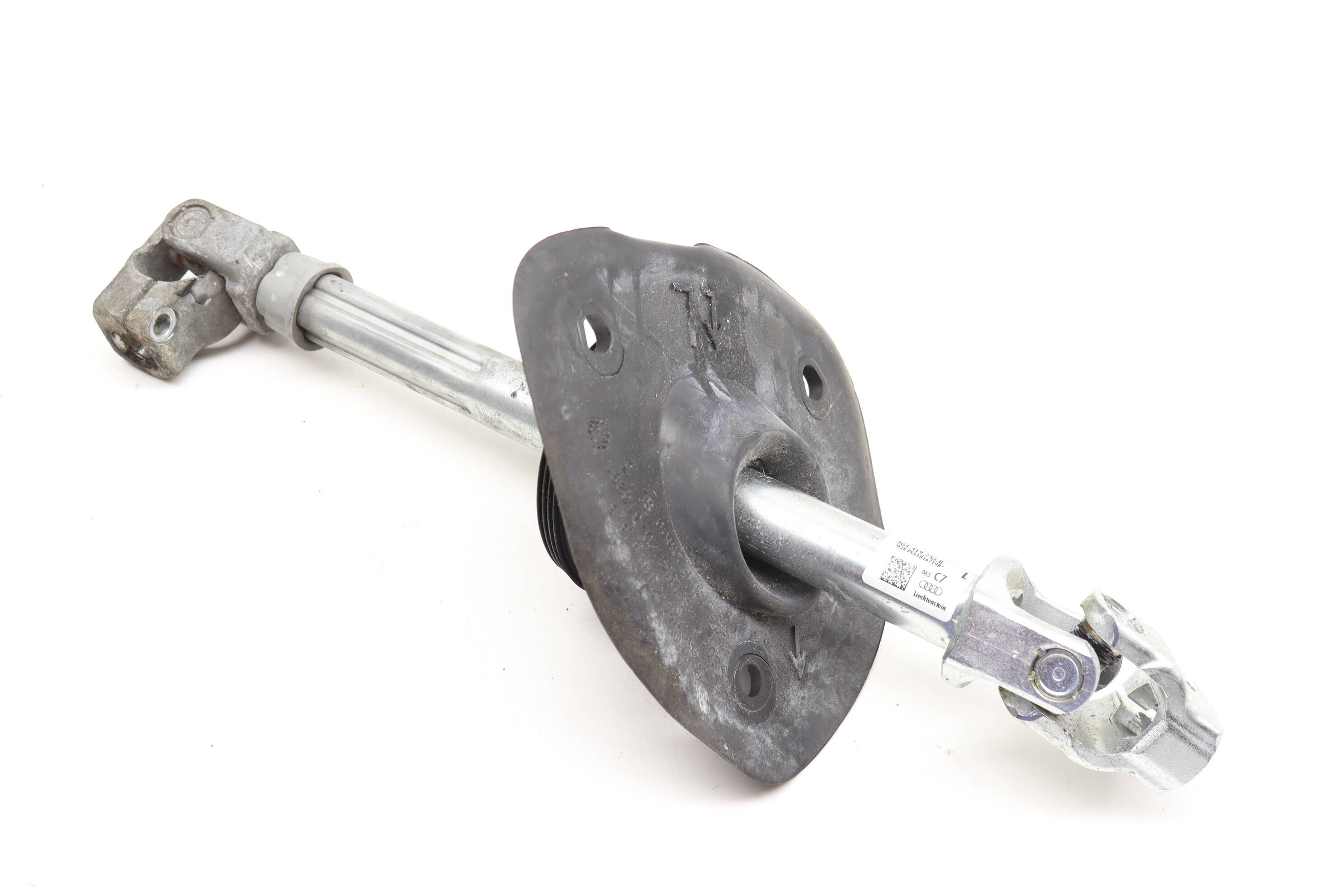 Steering Shaft 4G1419753B