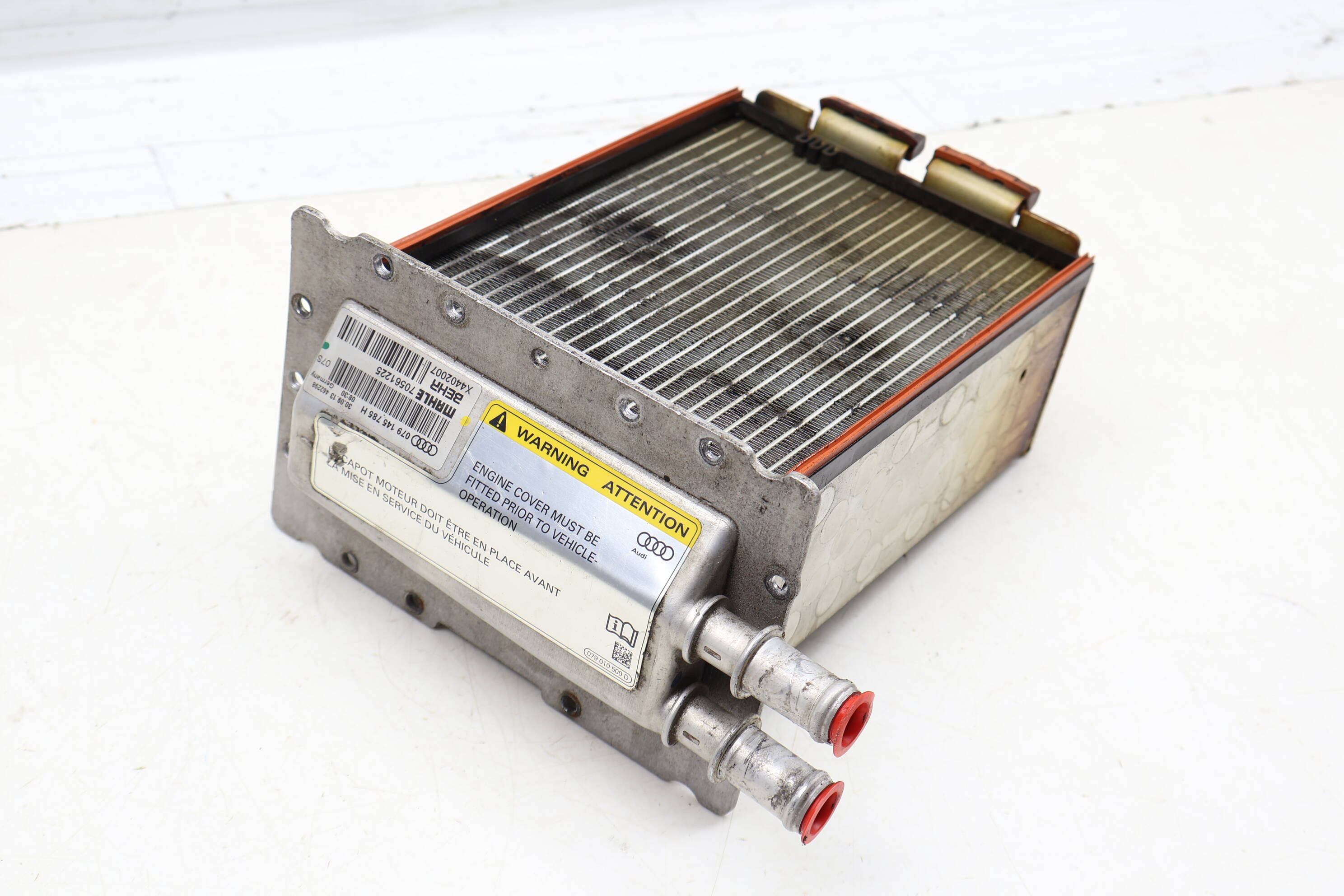 Turbo Intercooler 079145785H